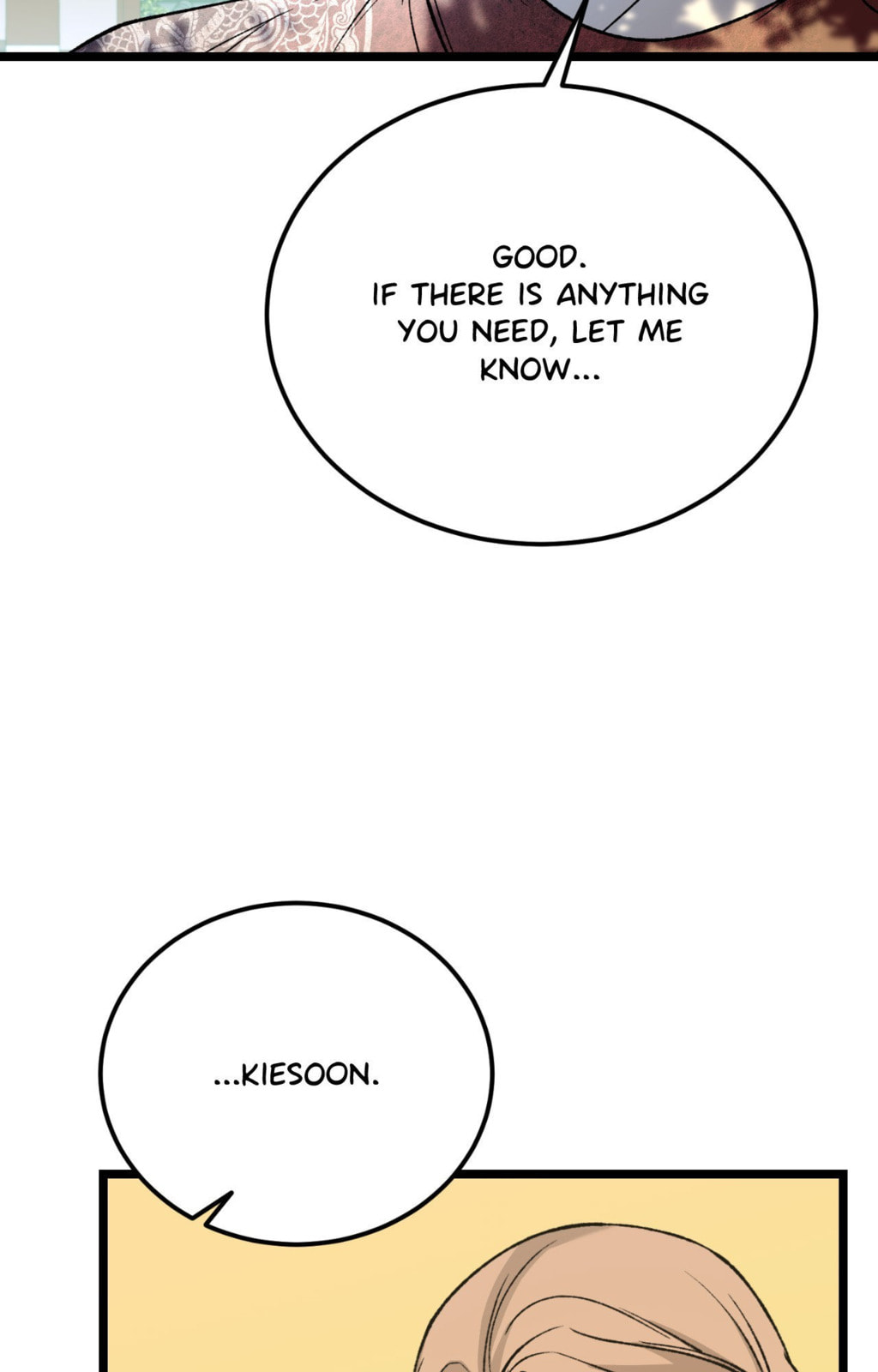 Read Fever (Seo Jogeum) chapter 77 image 26 on Lezhin