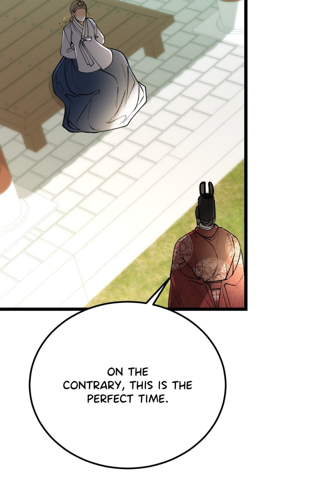 Read Fever (Seo Jogeum) chapter 77 image 29 on Lezhin