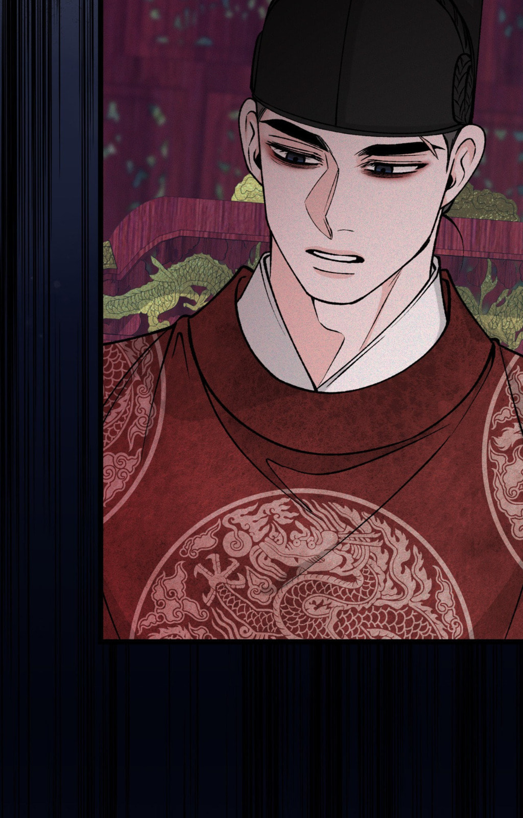 Read Fever (Seo Jogeum) chapter 77 image 31 on Lezhin