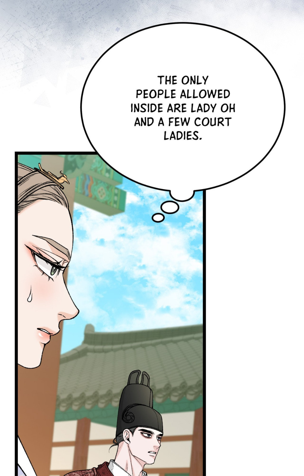 Read Fever (Seo Jogeum) chapter 77 image 36 on Lezhin