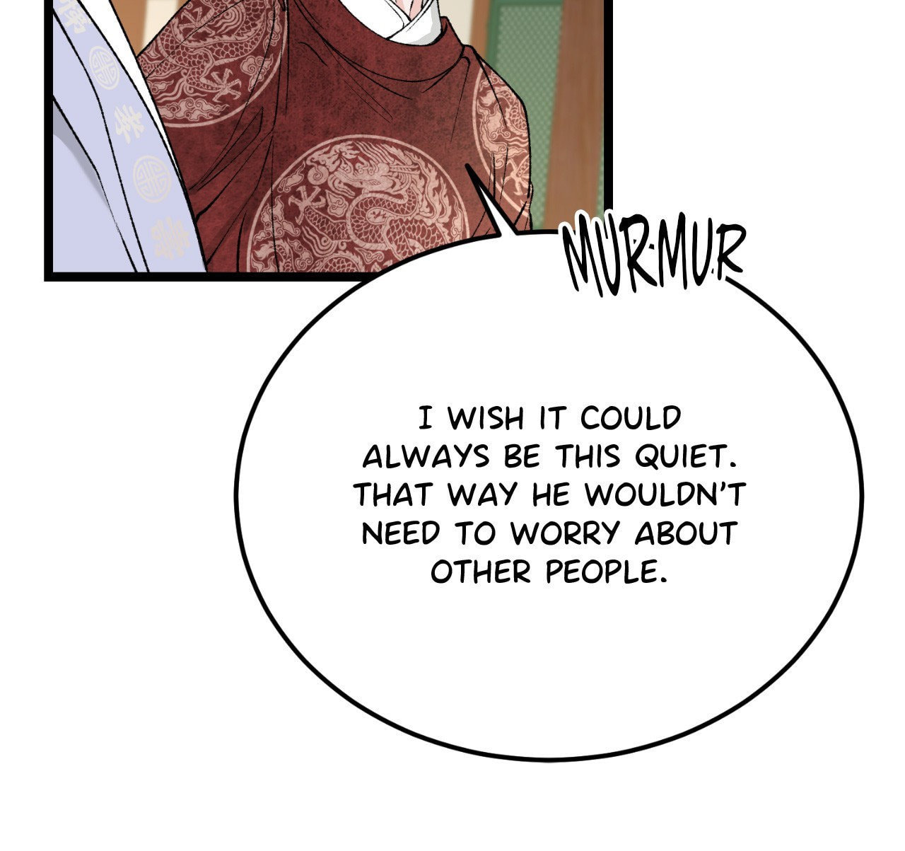 Read Fever (Seo Jogeum) chapter 77 image 37 on Lezhin