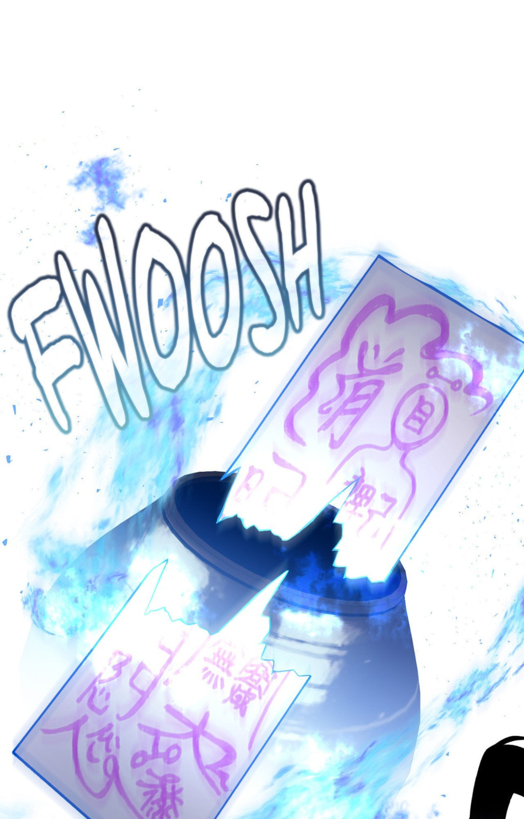 Read Fever (Seo Jogeum) chapter 77 image 5 on Lezhin