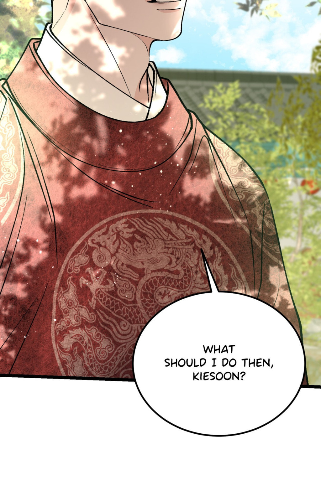 Read Fever (Seo Jogeum) chapter 77 image 51 on Lezhin