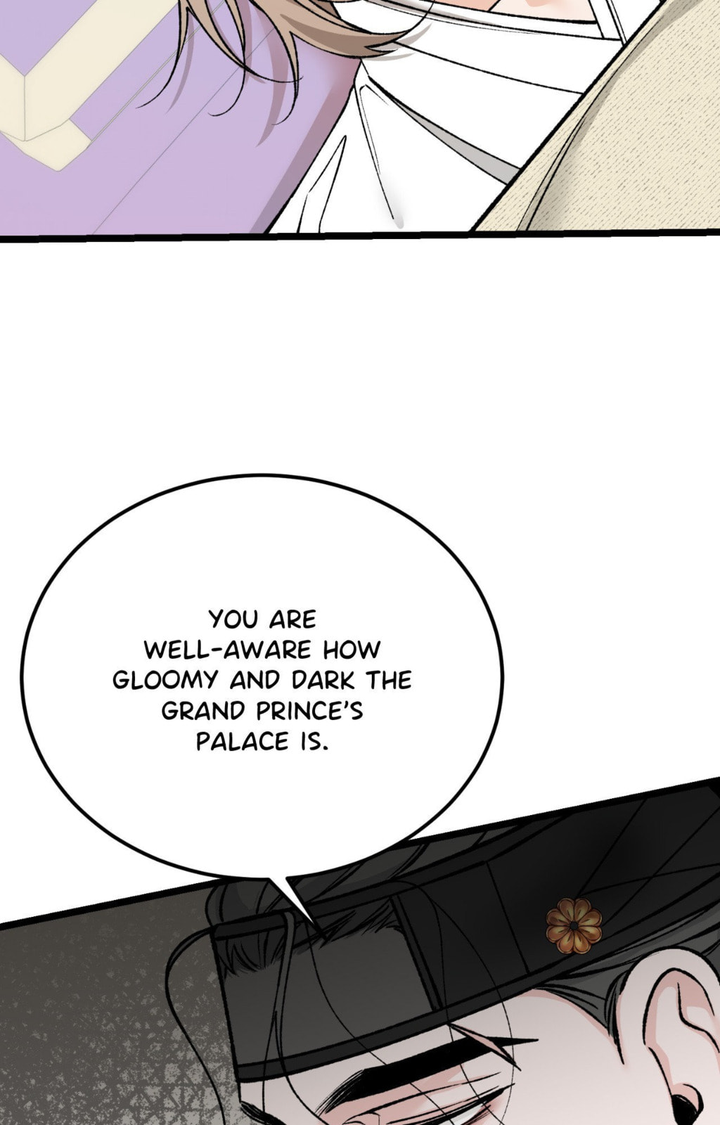 Read Fever (Seo Jogeum) chapter 77 image 66 on Lezhin