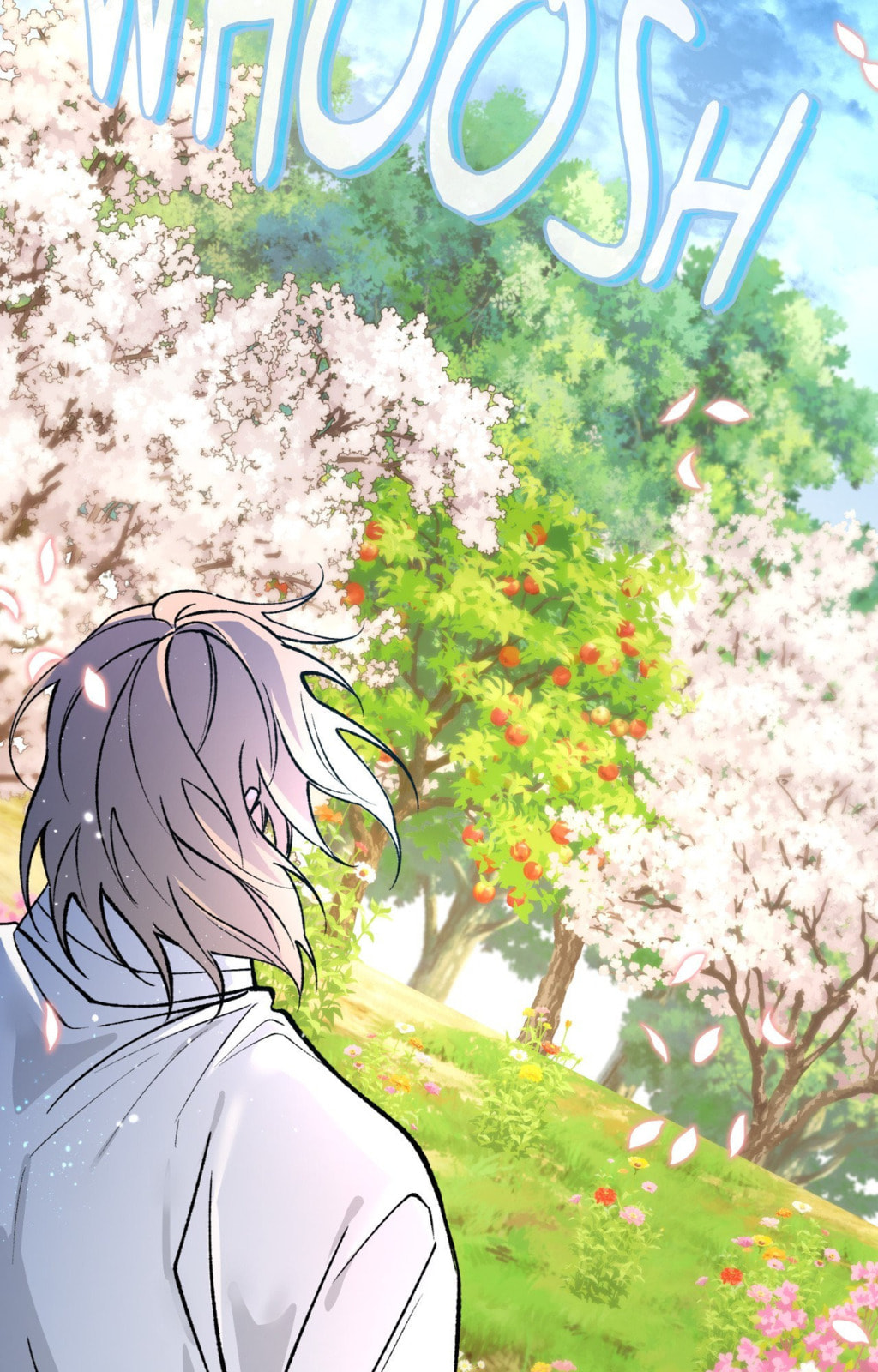 Read Fever (Seo Jogeum) chapter 77 image 78 on Lezhin