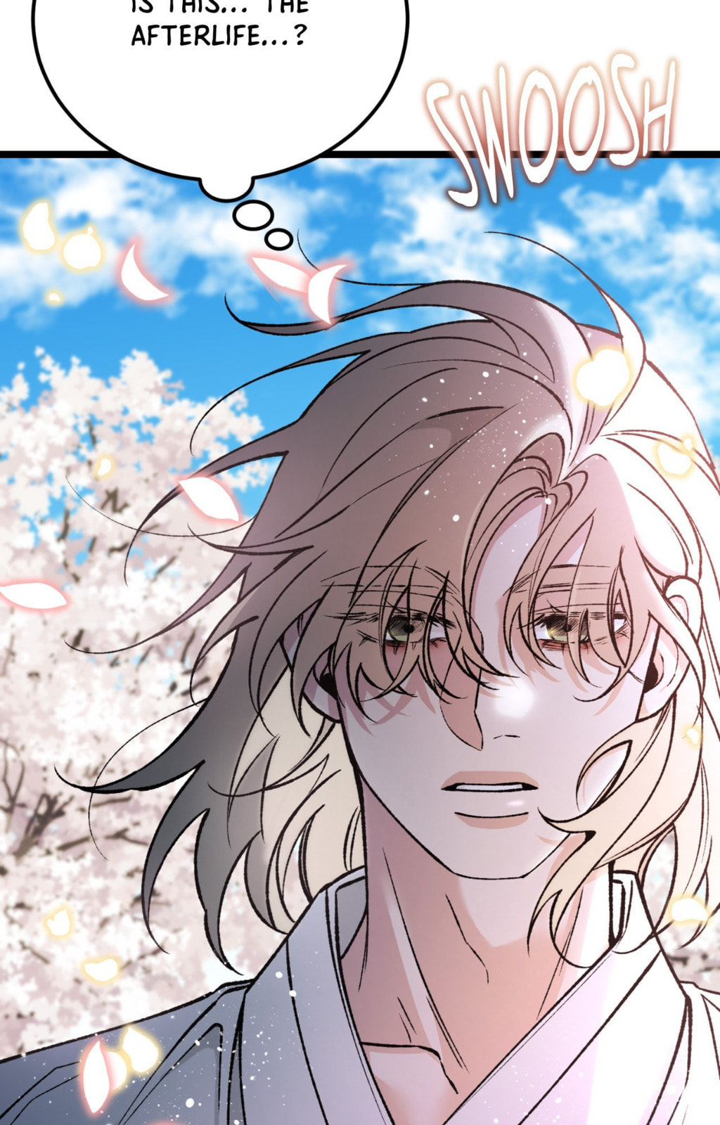 Read Fever (Seo Jogeum) chapter 77 image 80 on Lezhin