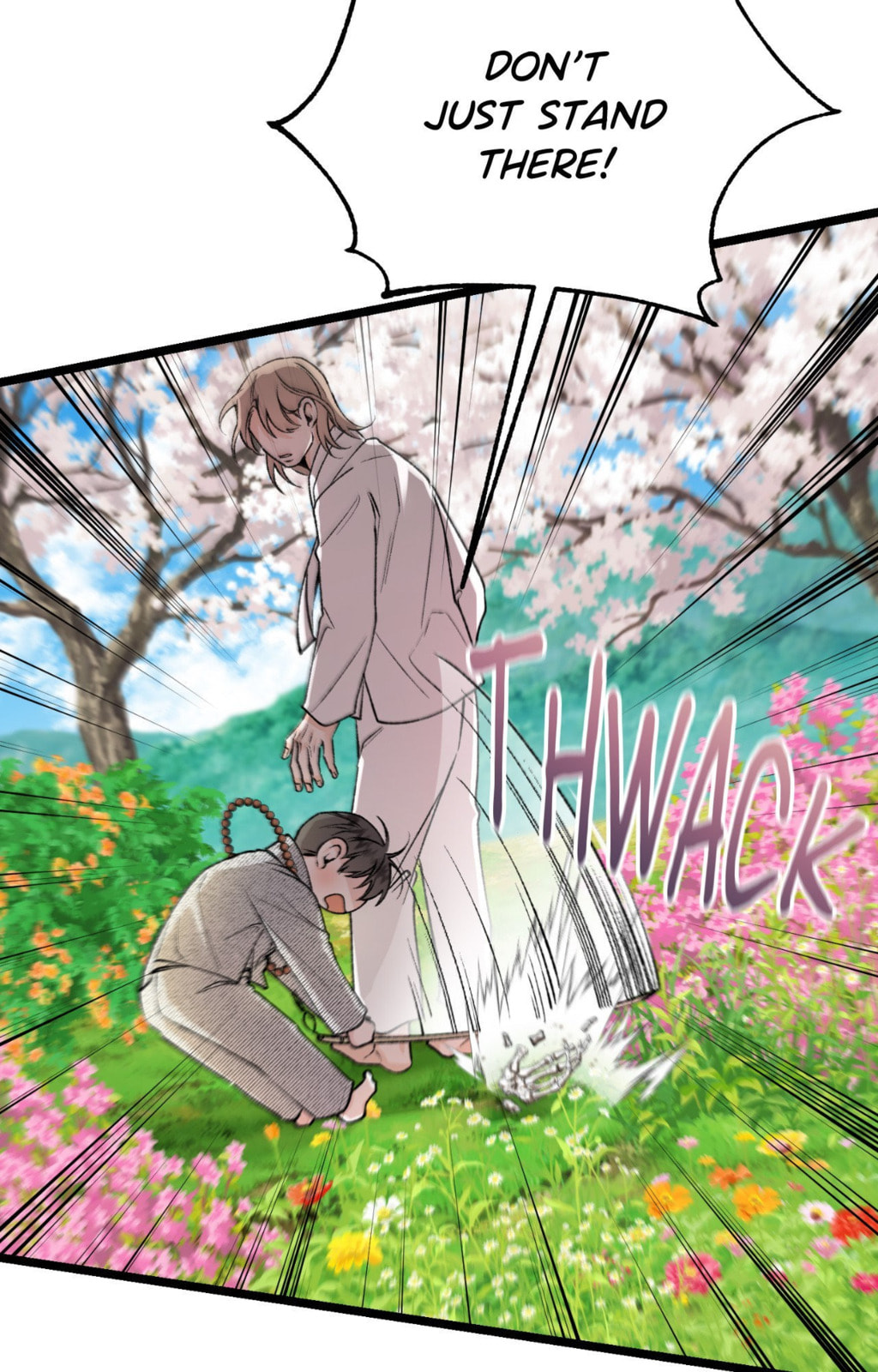 Read Fever (Seo Jogeum) chapter 77 image 83 on Lezhin