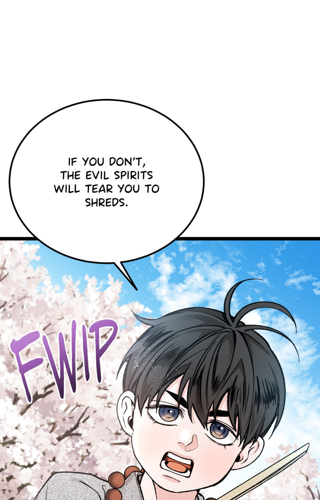 Read Fever (Seo Jogeum) chapter 77 image 86 on Lezhin
