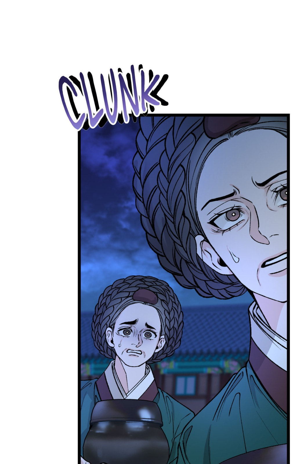 Read Fever (Seo Jogeum) chapter 77 image 9 on Lezhin