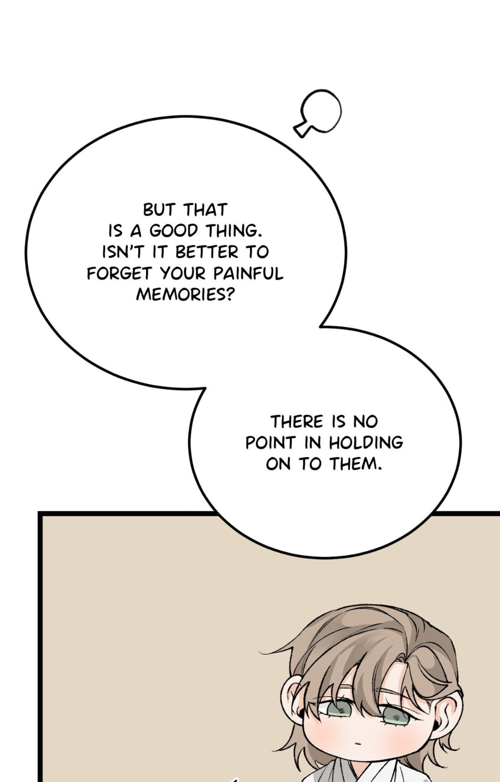 Read Fever (Seo Jogeum) chapter 77 image 96 on Lezhin