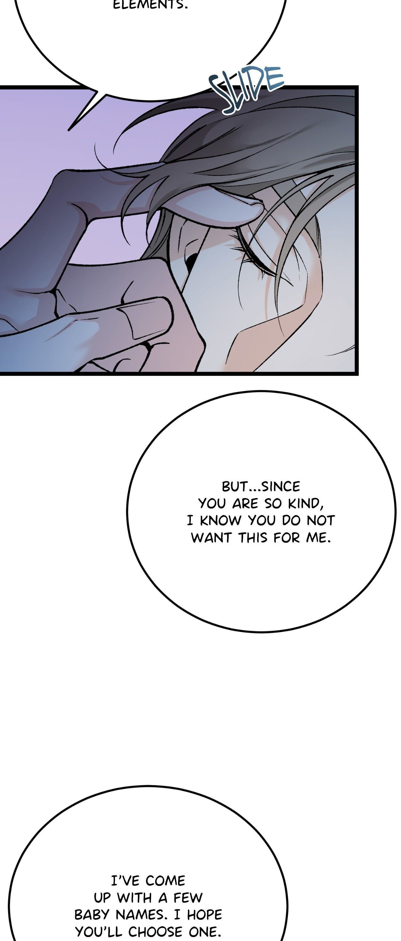 Read Fever (Seo Jogeum) chapter 78 image 11 on Lezhin