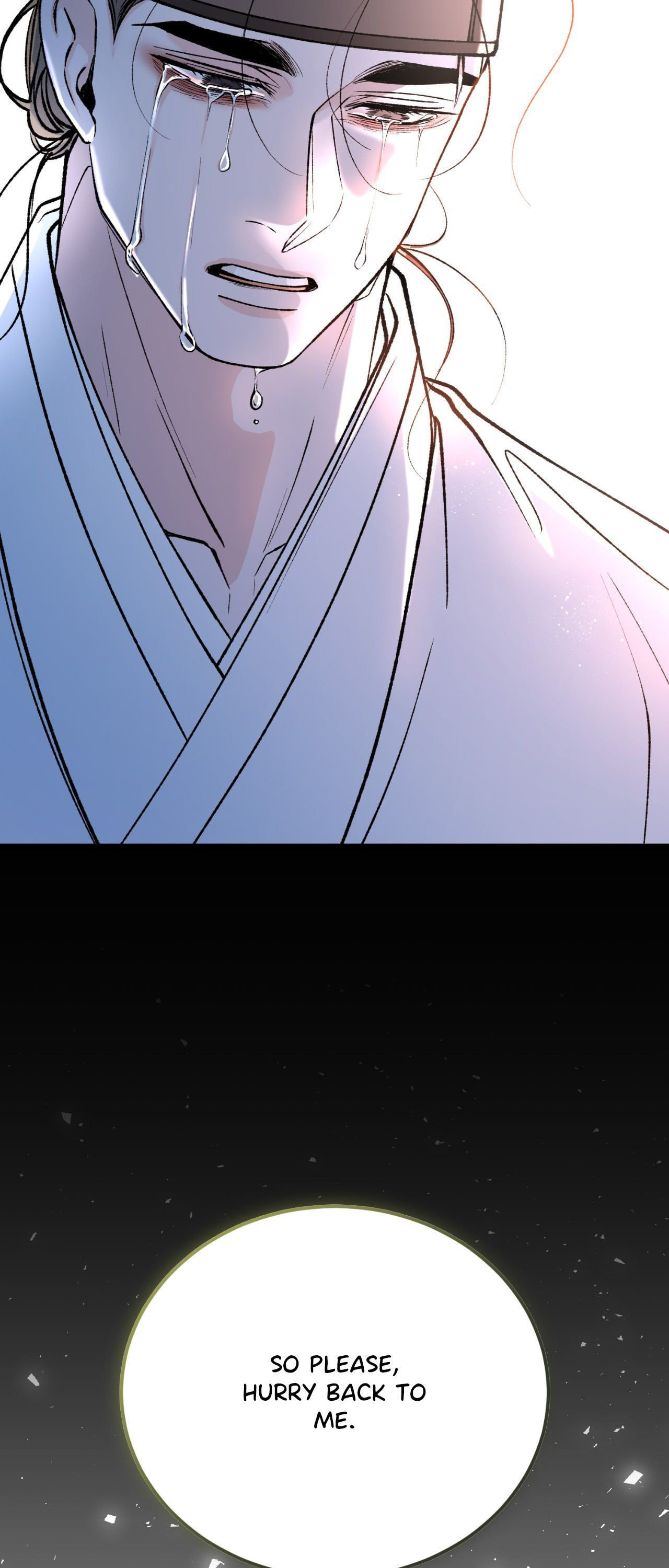 Read Fever (Seo Jogeum) chapter 78 image 14 on Lezhin