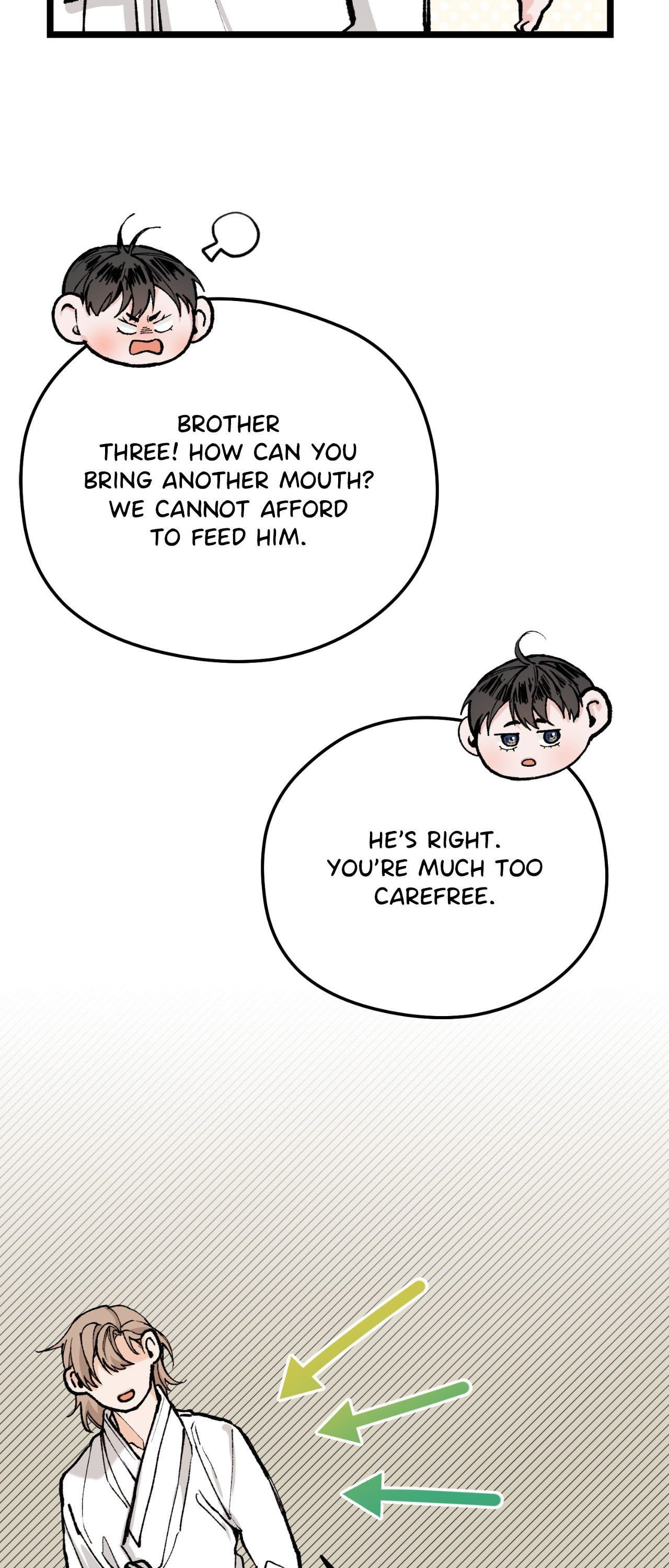 Read Fever (Seo Jogeum) chapter 78 image 18 on Lezhin