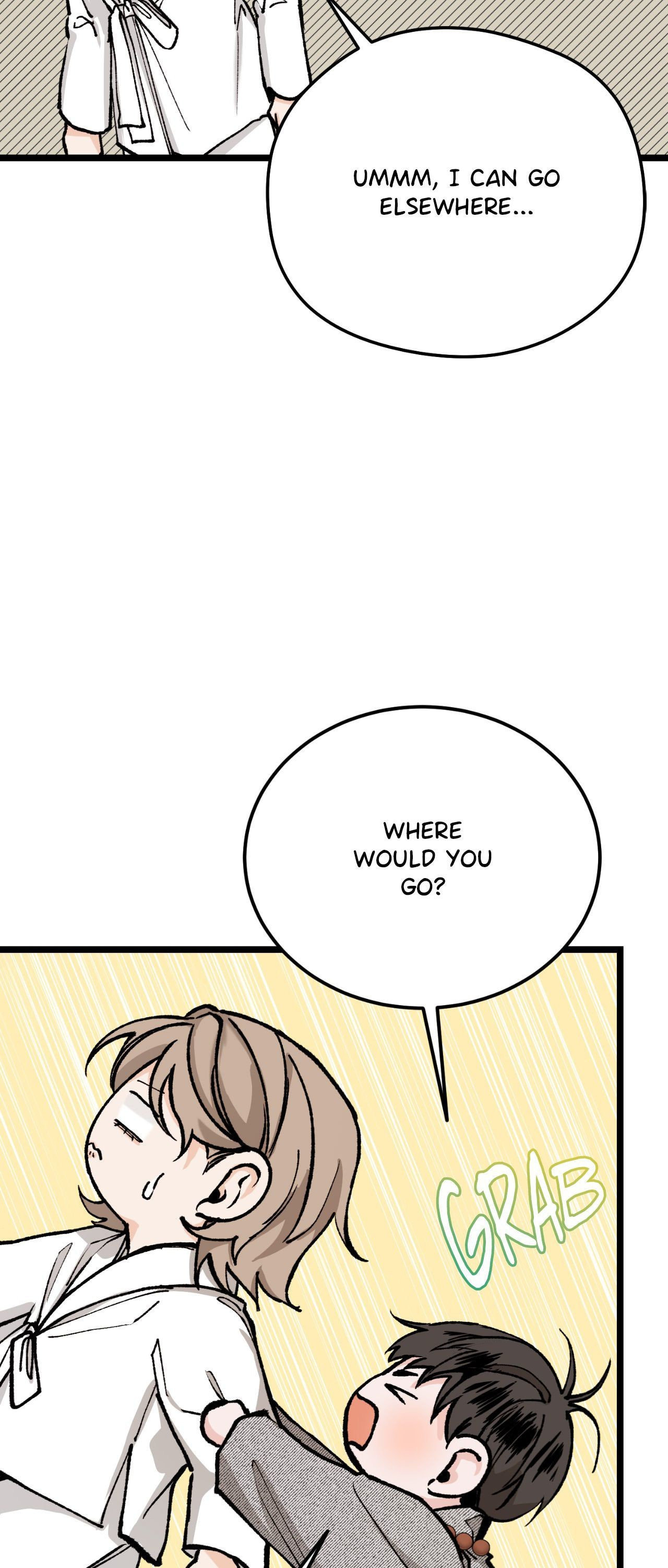 Read Fever (Seo Jogeum) chapter 78 image 19 on Lezhin