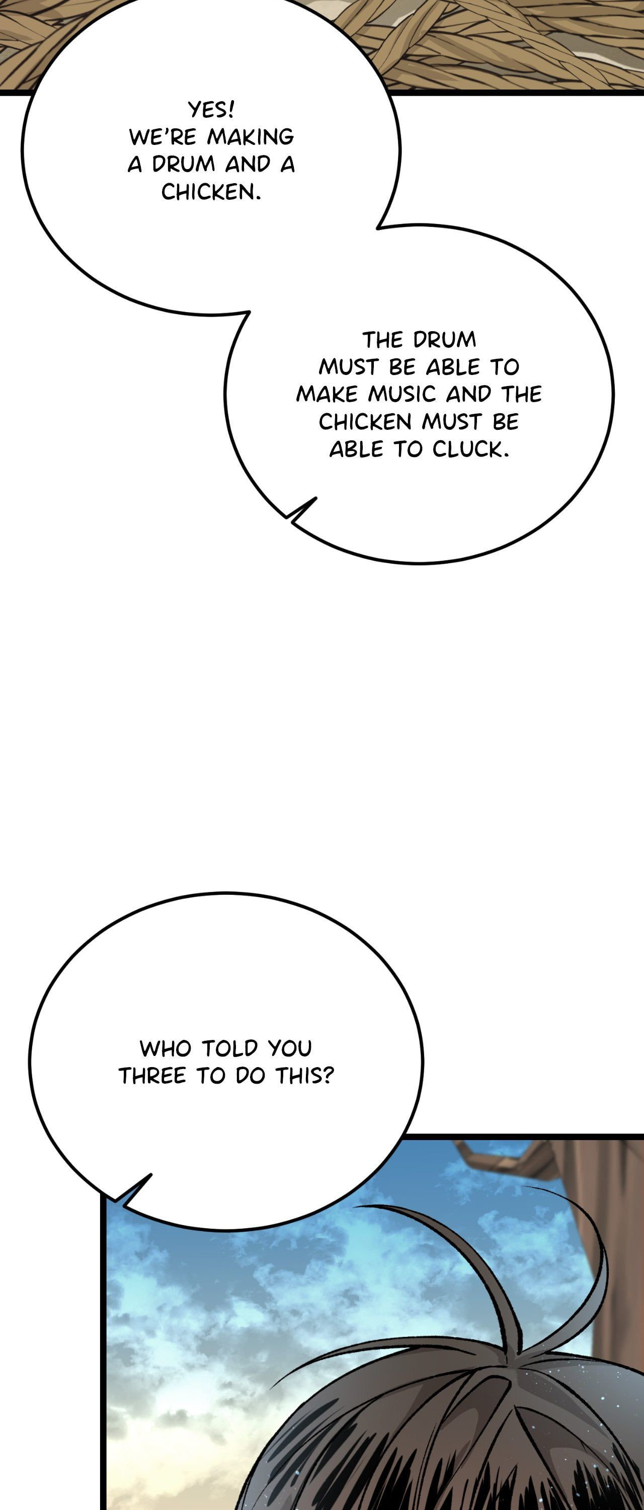 Read Fever (Seo Jogeum) chapter 78 image 21 on Lezhin