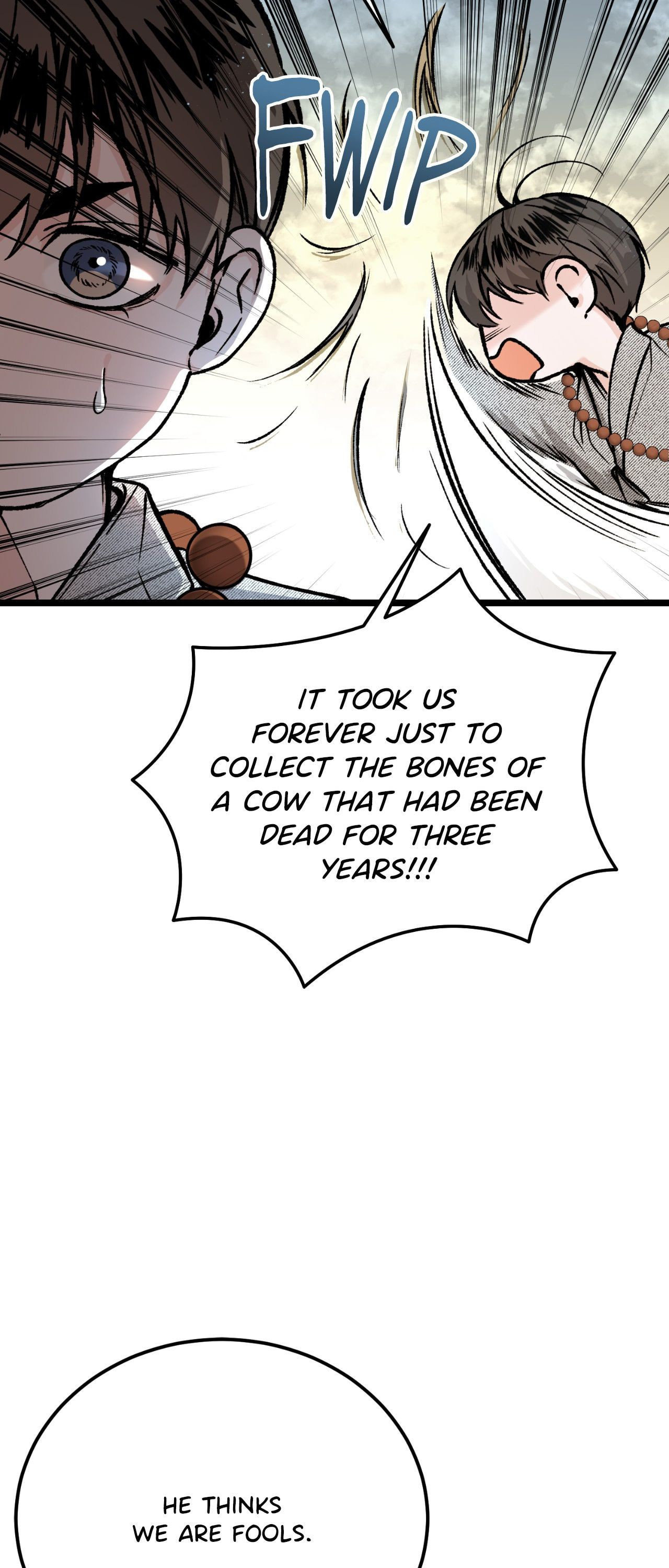 Read Fever (Seo Jogeum) chapter 78 image 23 on Lezhin
