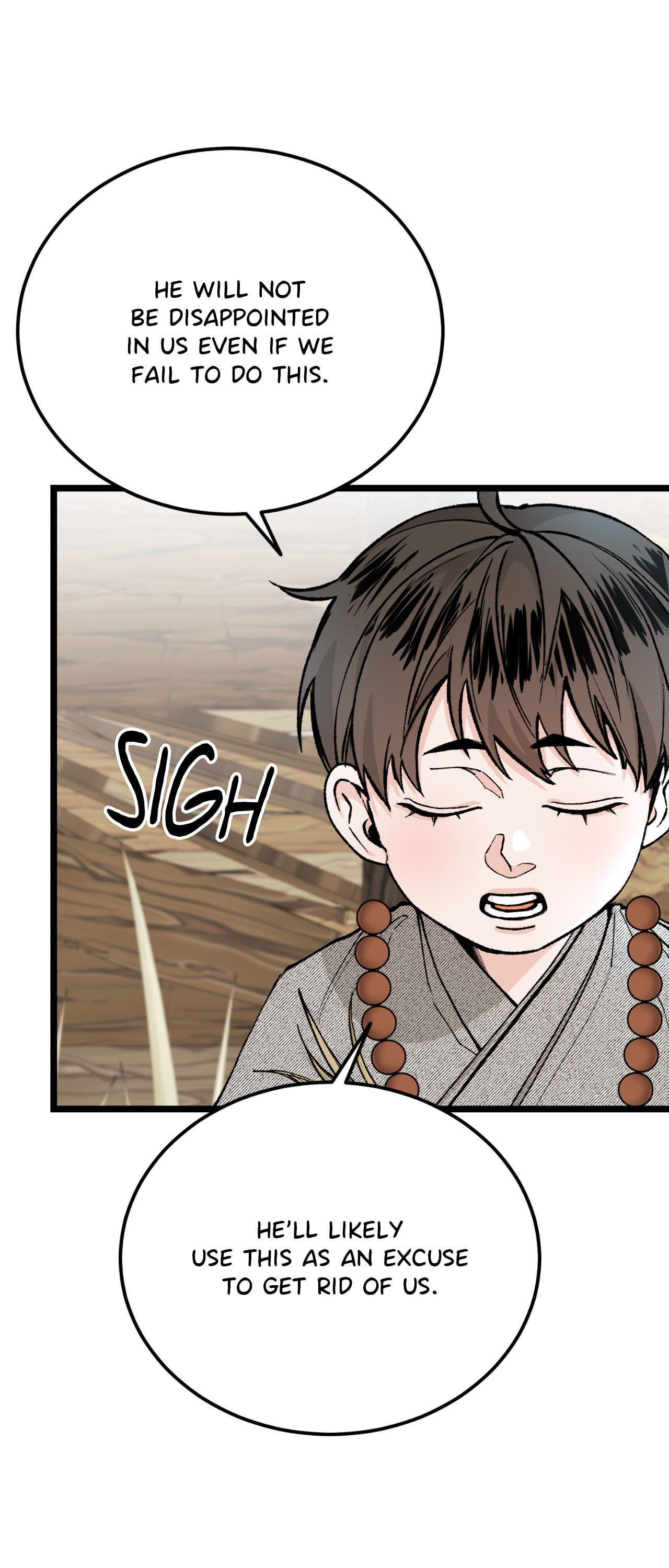 Read Fever (Seo Jogeum) chapter 78 image 25 on Lezhin