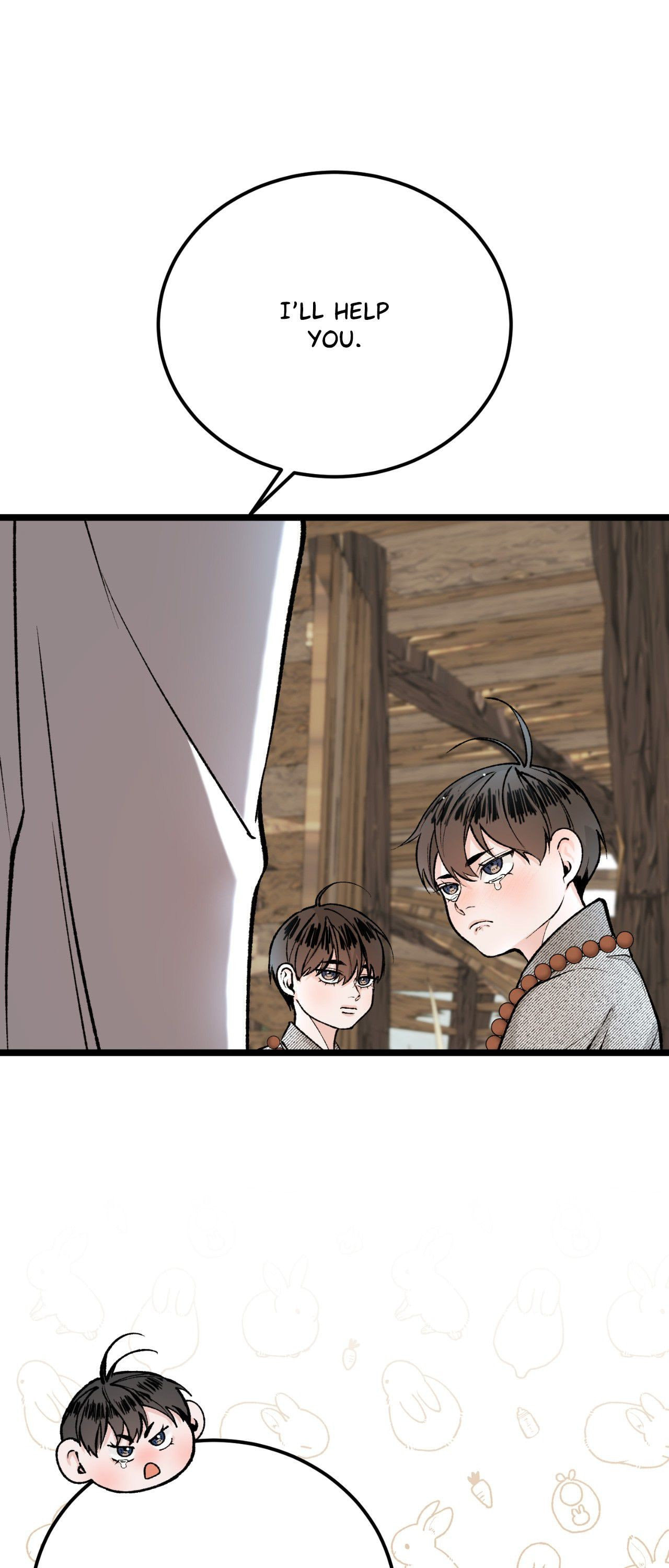 Read Fever (Seo Jogeum) chapter 78 image 27 on Lezhin