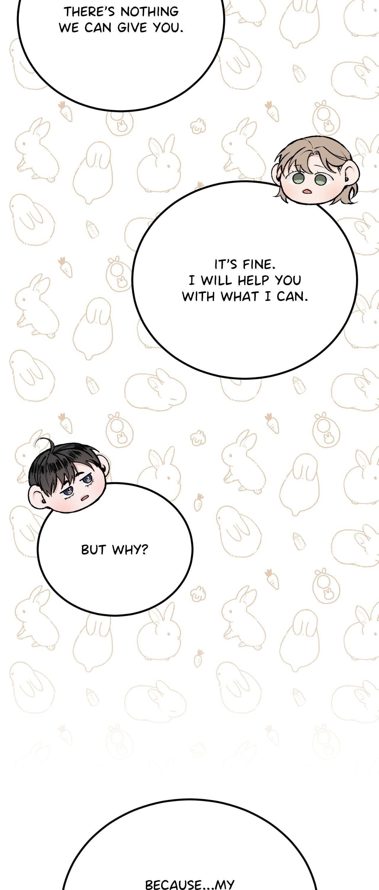 Read Fever (Seo Jogeum) chapter 78 image 28 on Lezhin