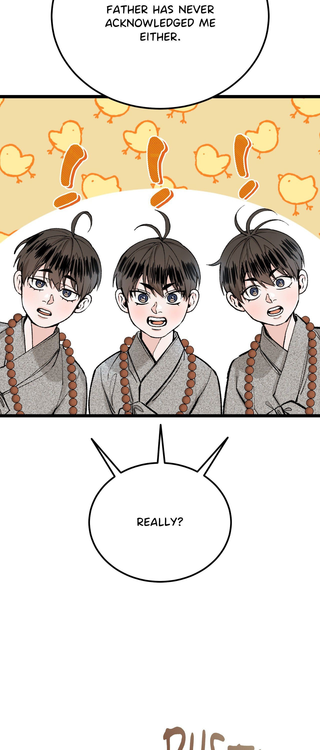 Read Fever (Seo Jogeum) chapter 78 image 29 on Lezhin