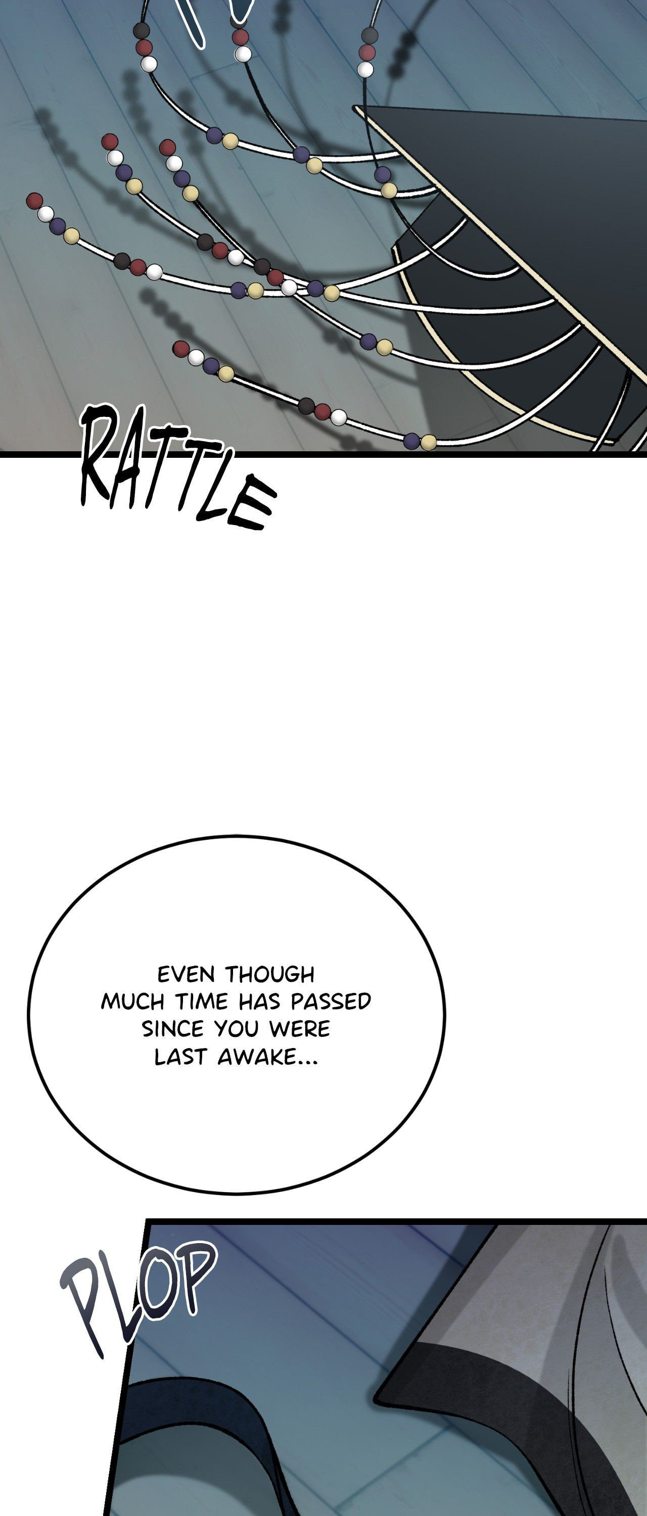 Read Fever (Seo Jogeum) chapter 78 image 3 on Lezhin