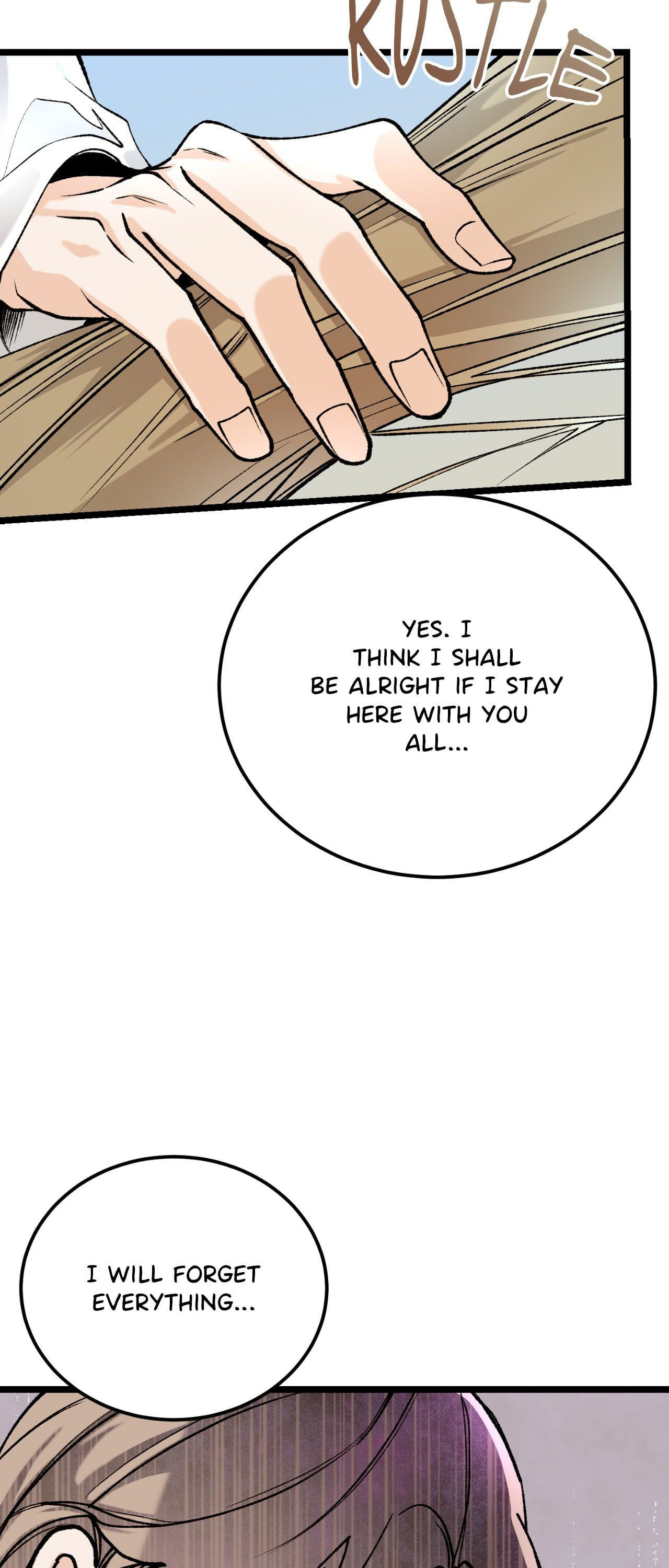 Read Fever (Seo Jogeum) chapter 78 image 30 on Lezhin