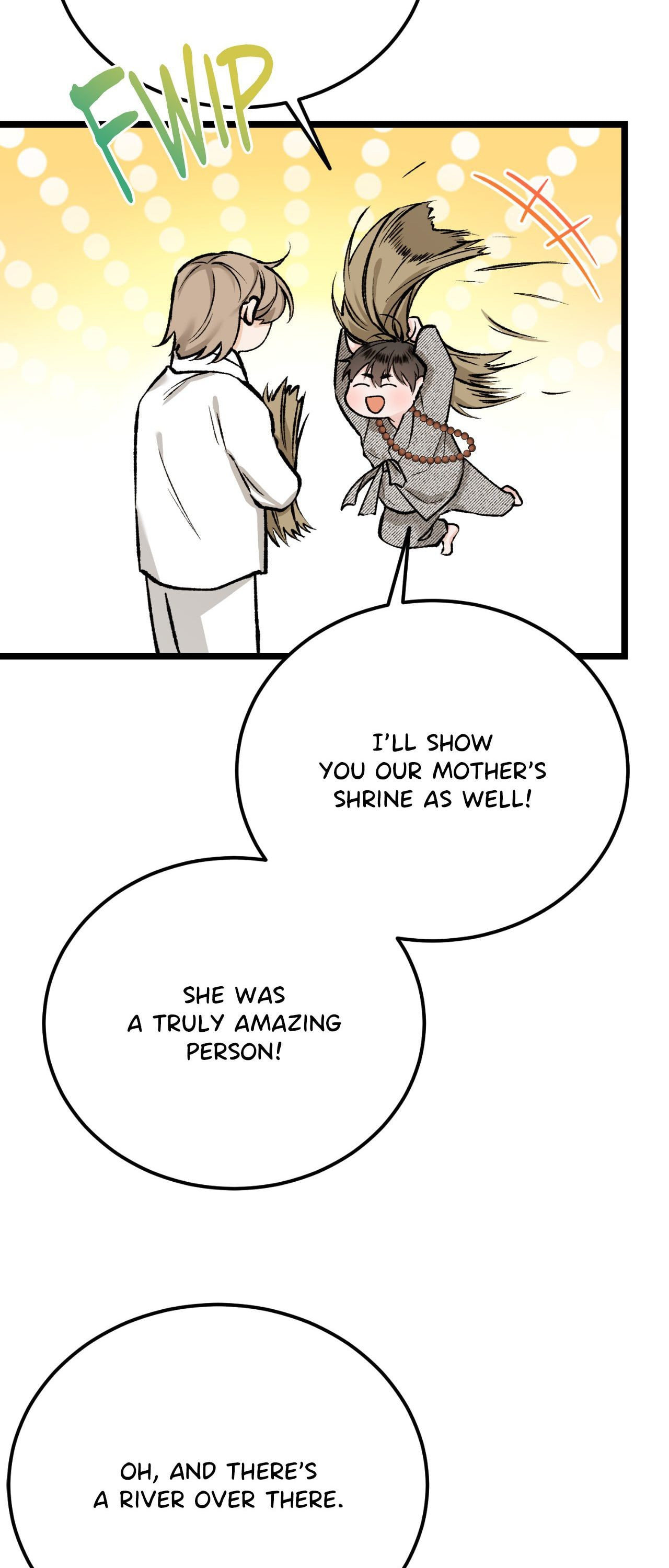 Read Fever (Seo Jogeum) chapter 78 image 32 on Lezhin