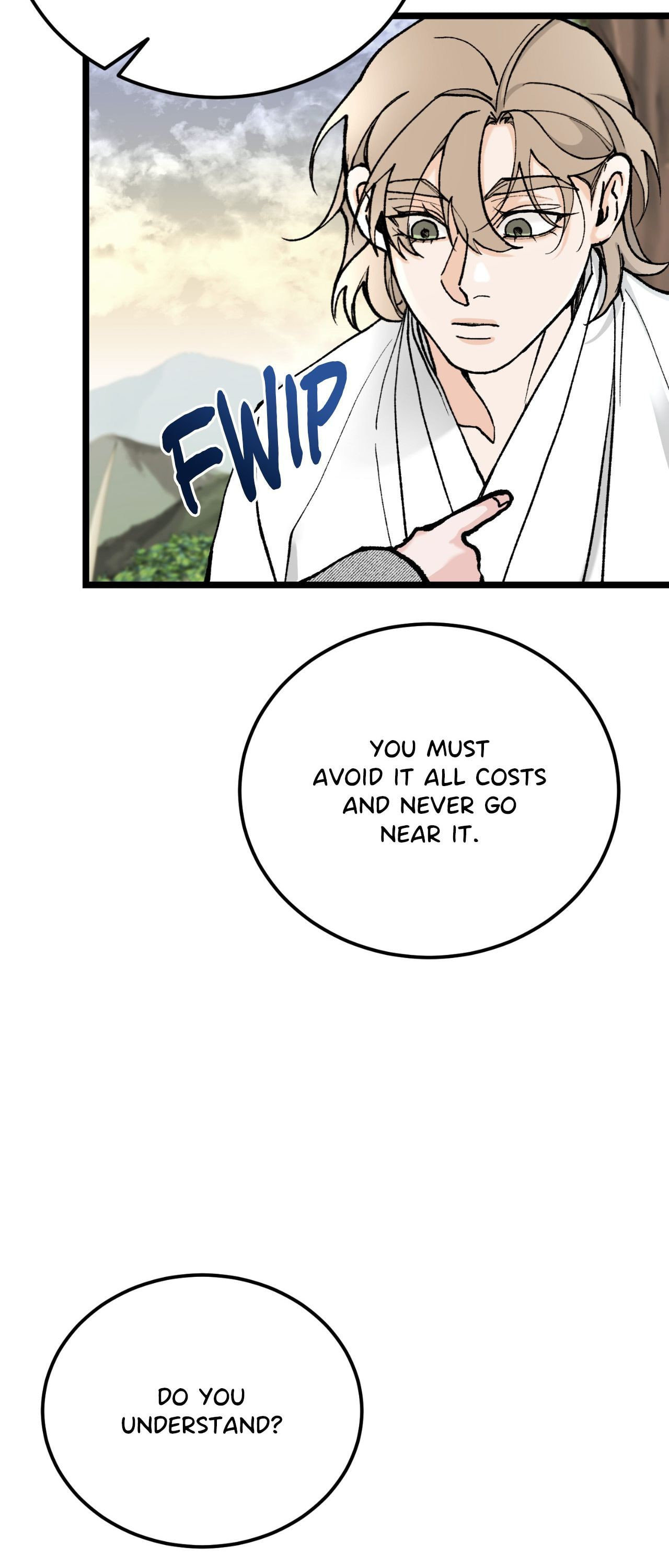 Read Fever (Seo Jogeum) chapter 78 image 33 on Lezhin