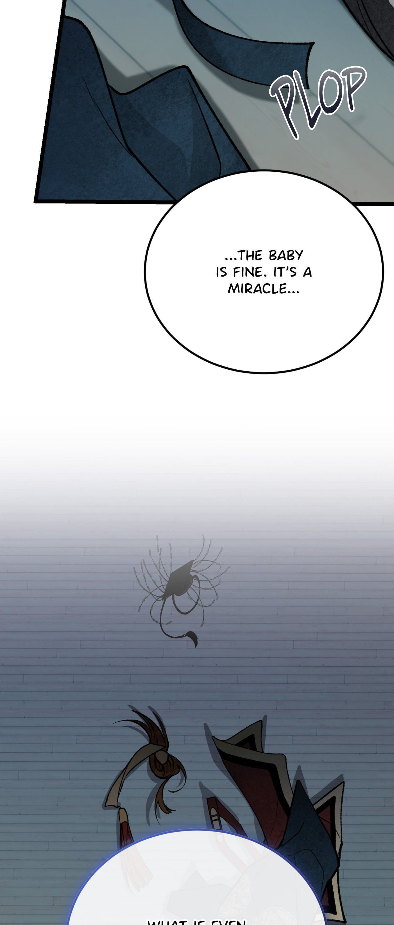 Read Fever (Seo Jogeum) chapter 78 image 4 on Lezhin