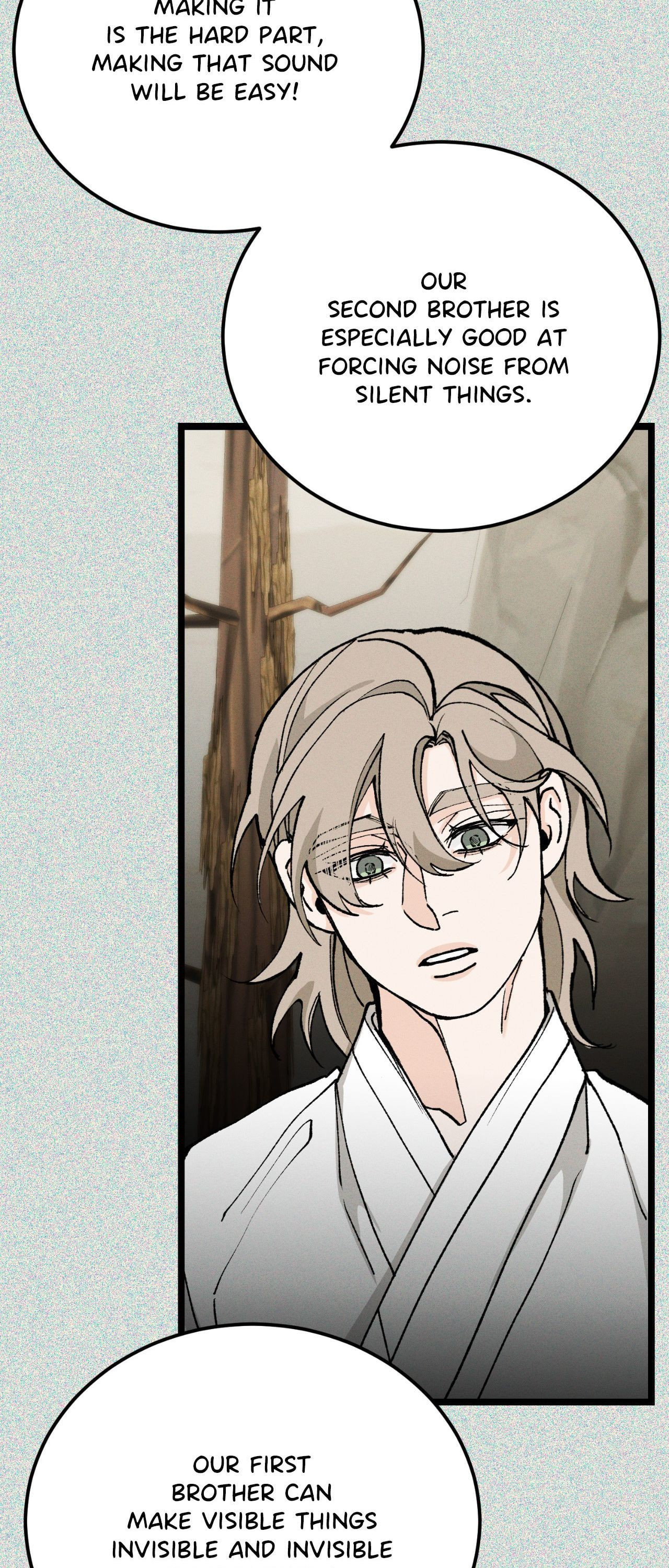 Read Fever (Seo Jogeum) chapter 78 image 40 on Lezhin
