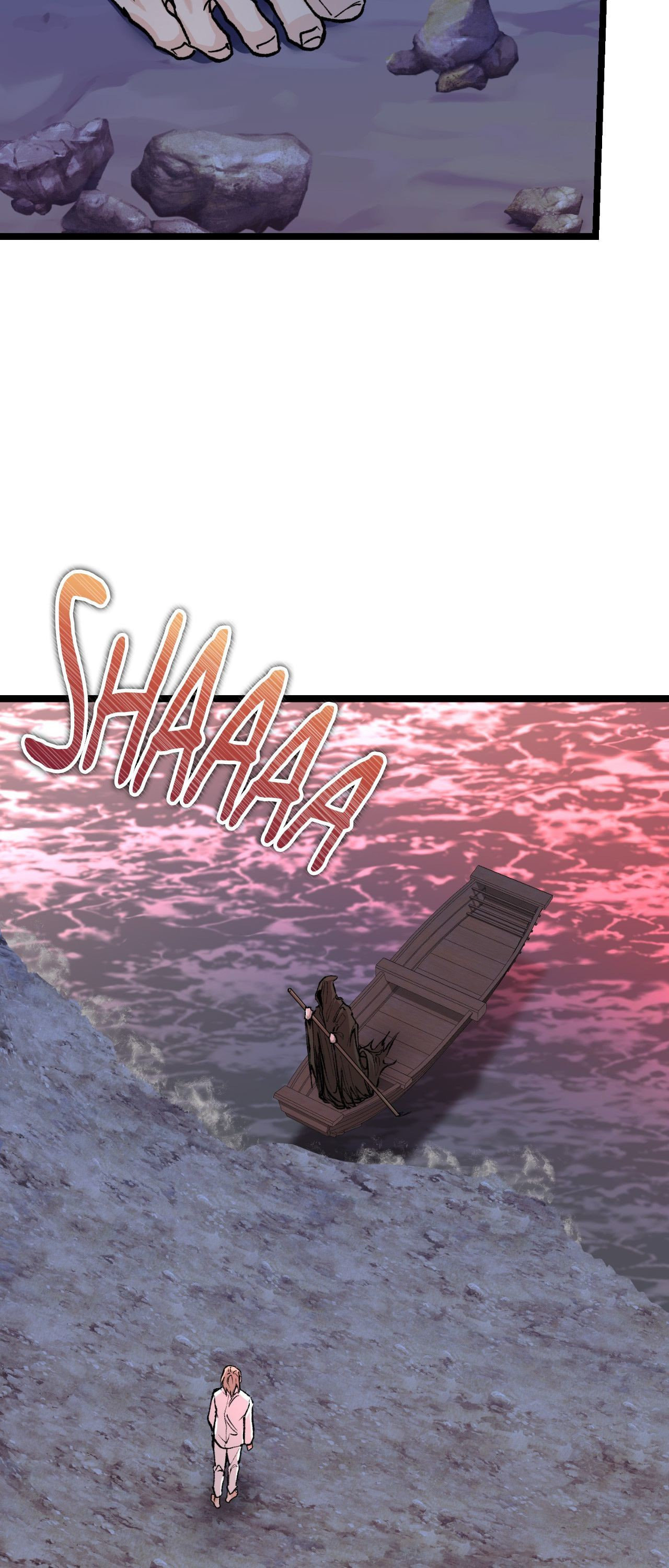 Read Fever (Seo Jogeum) chapter 78 image 46 on Lezhin