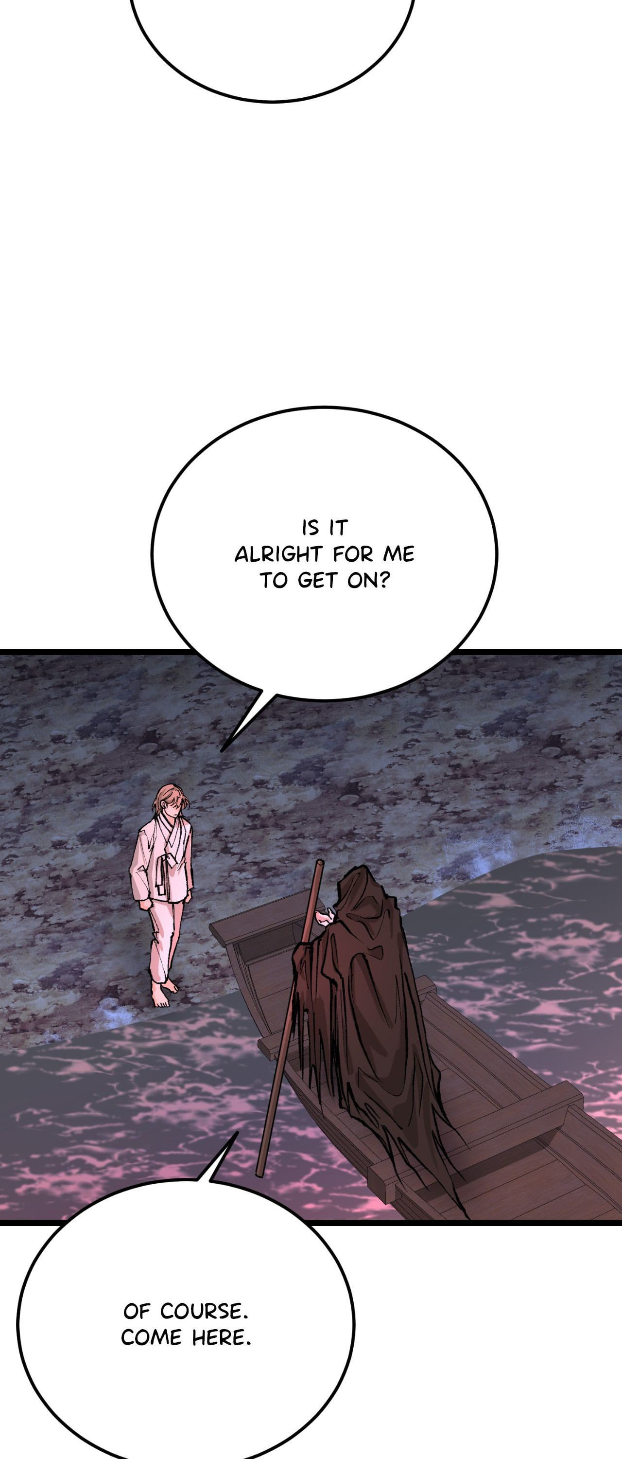 Read Fever (Seo Jogeum) chapter 78 image 49 on Lezhin