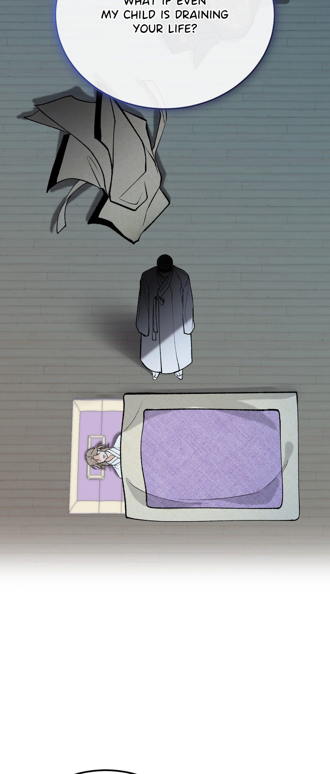 Read Fever (Seo Jogeum) chapter 78 image 5 on Lezhin