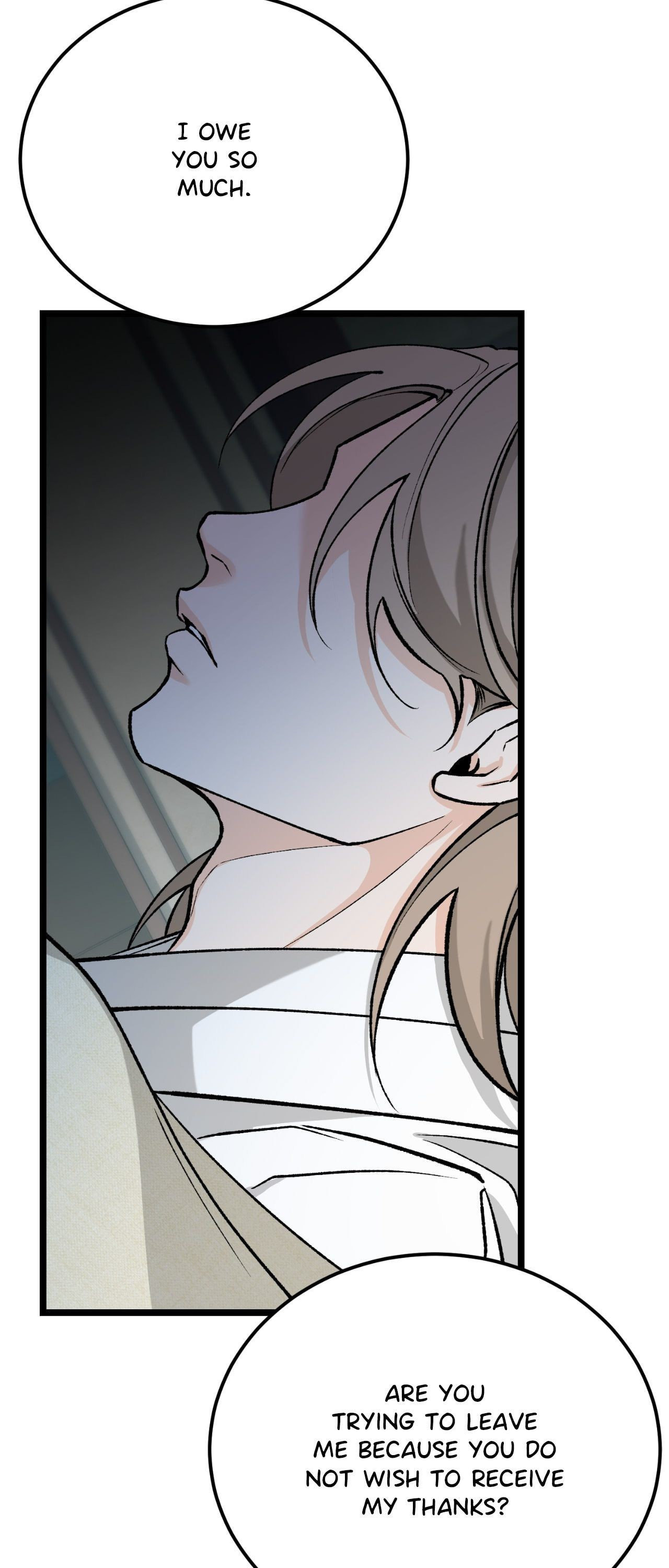 Read Fever (Seo Jogeum) chapter 78 image 6 on Lezhin