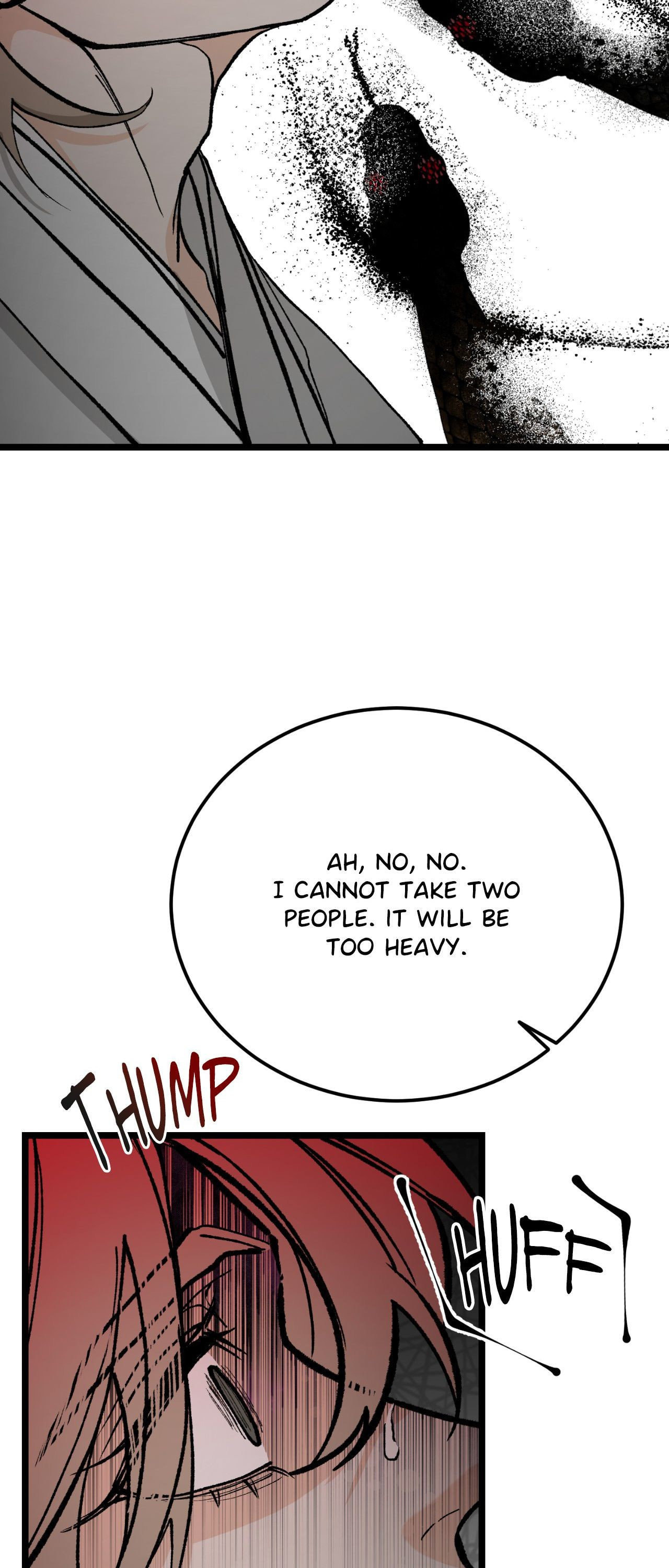 Read Fever (Seo Jogeum) chapter 78 image 66 on Lezhin