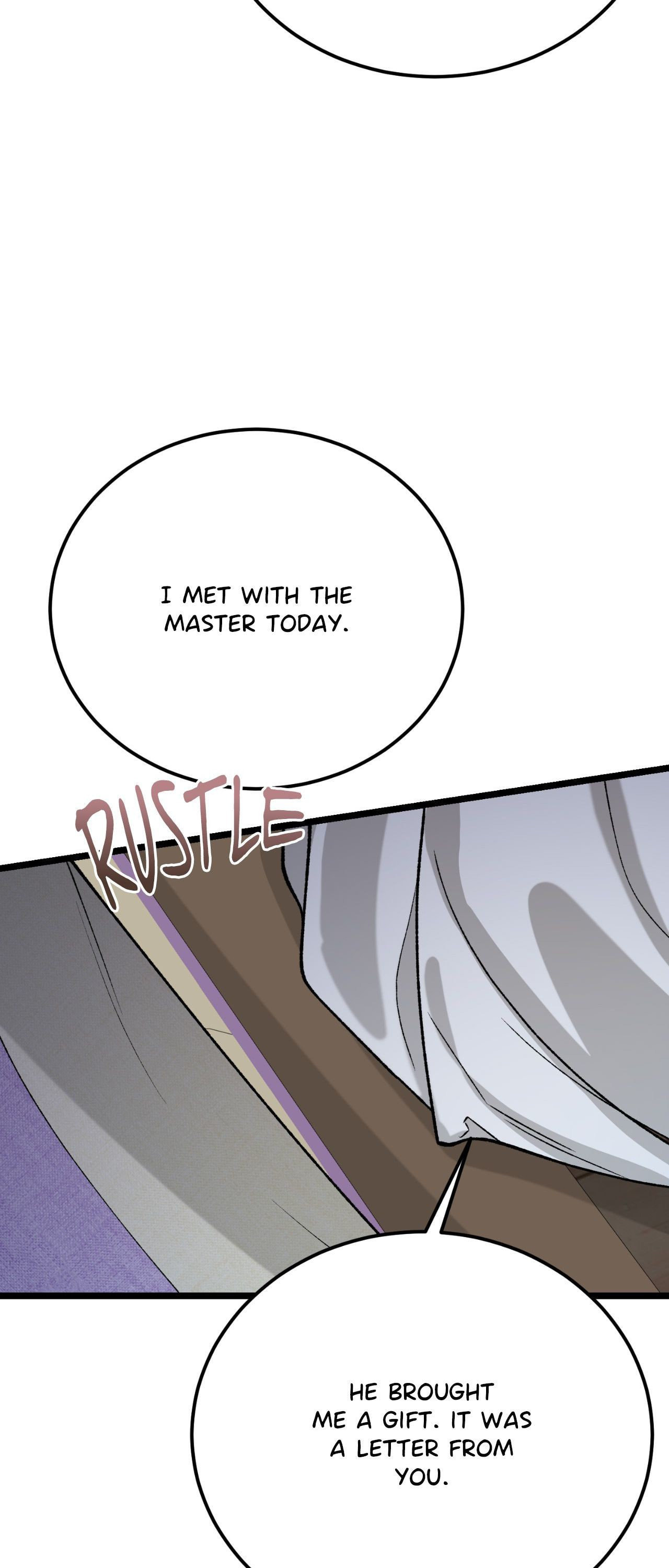 Read Fever (Seo Jogeum) chapter 78 image 7 on Lezhin