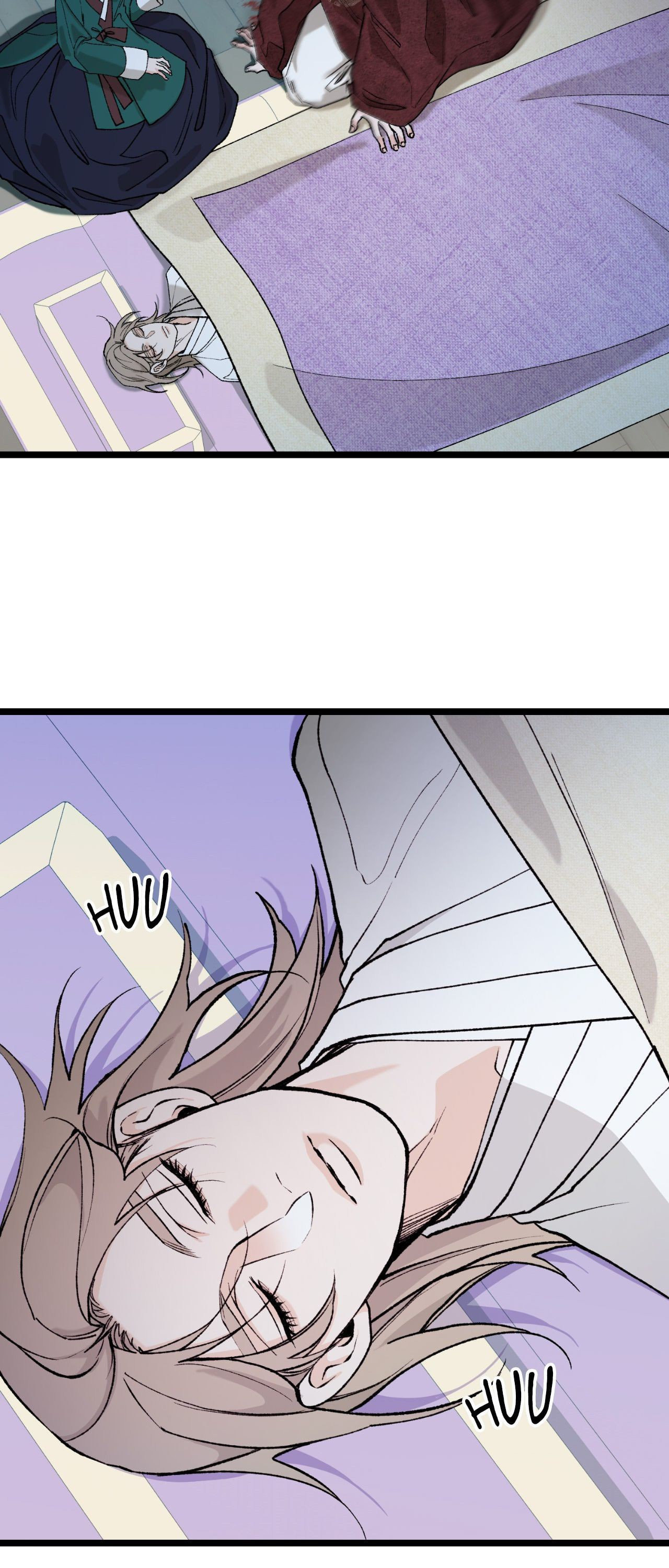 Read Fever (Seo Jogeum) chapter 79 image 10 on Lezhin