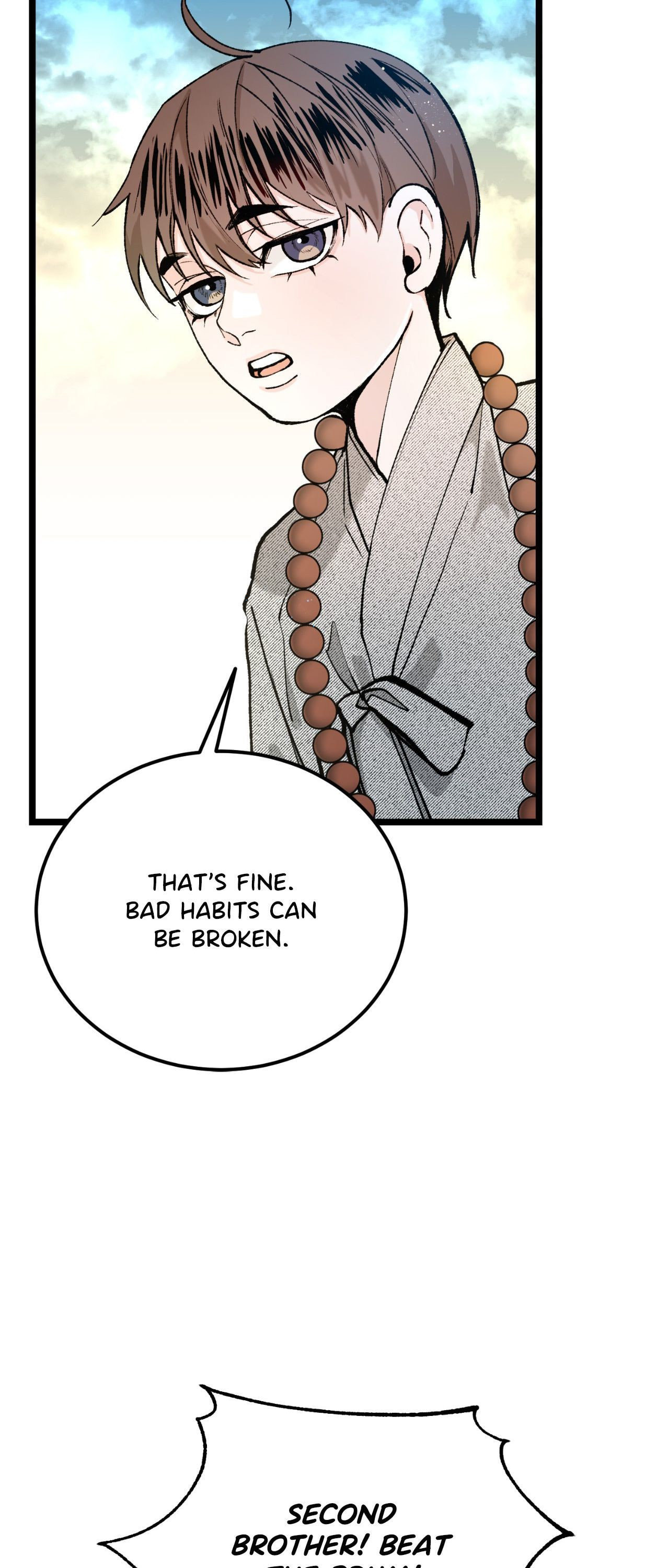 Read Fever (Seo Jogeum) chapter 79 image 26 on Lezhin