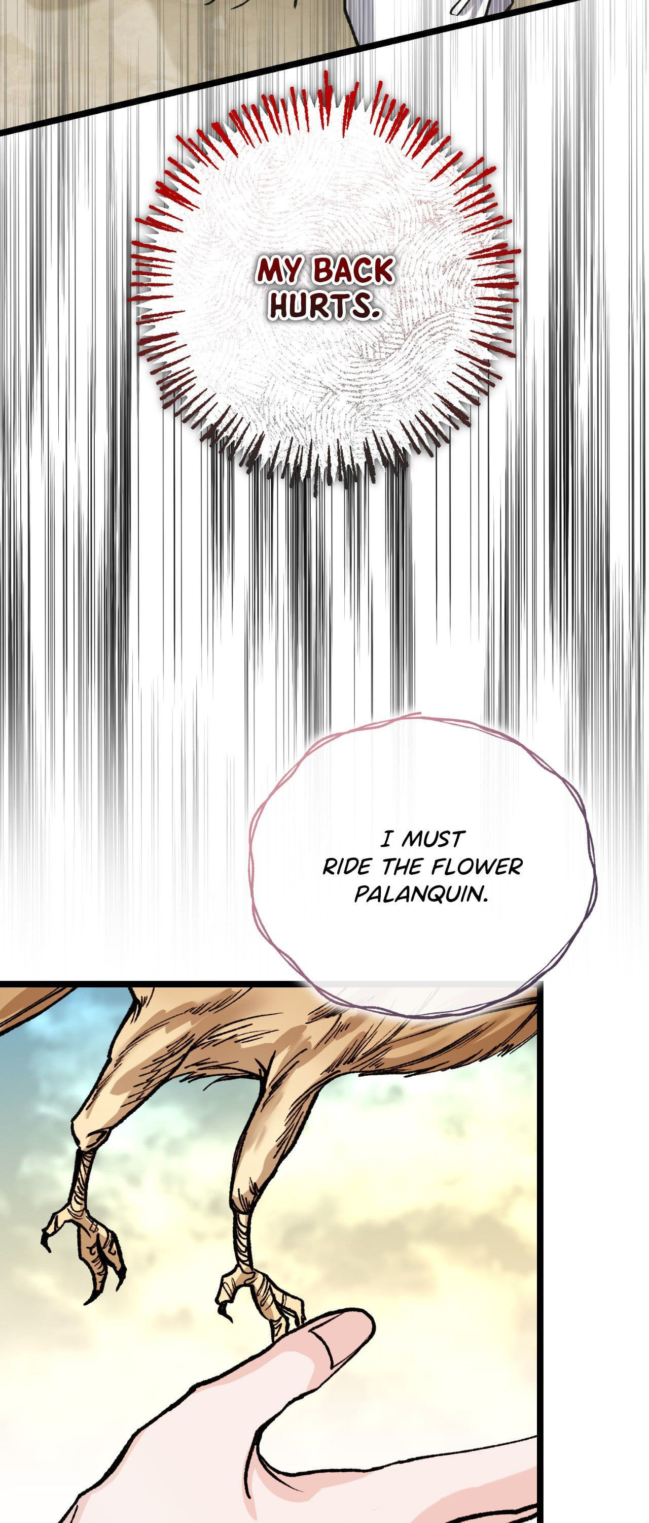 Read Fever (Seo Jogeum) chapter 79 image 33 on Lezhin