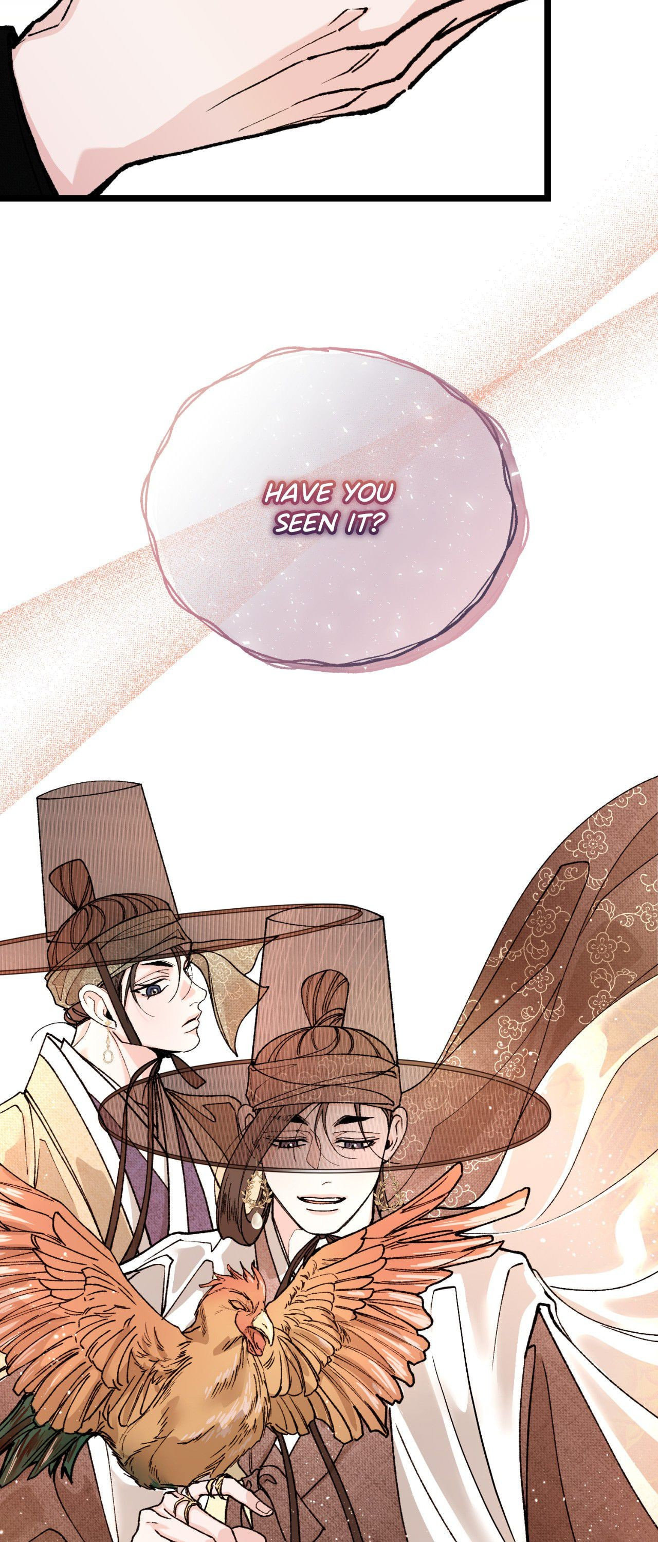 Read Fever (Seo Jogeum) chapter 79 image 34 on Lezhin