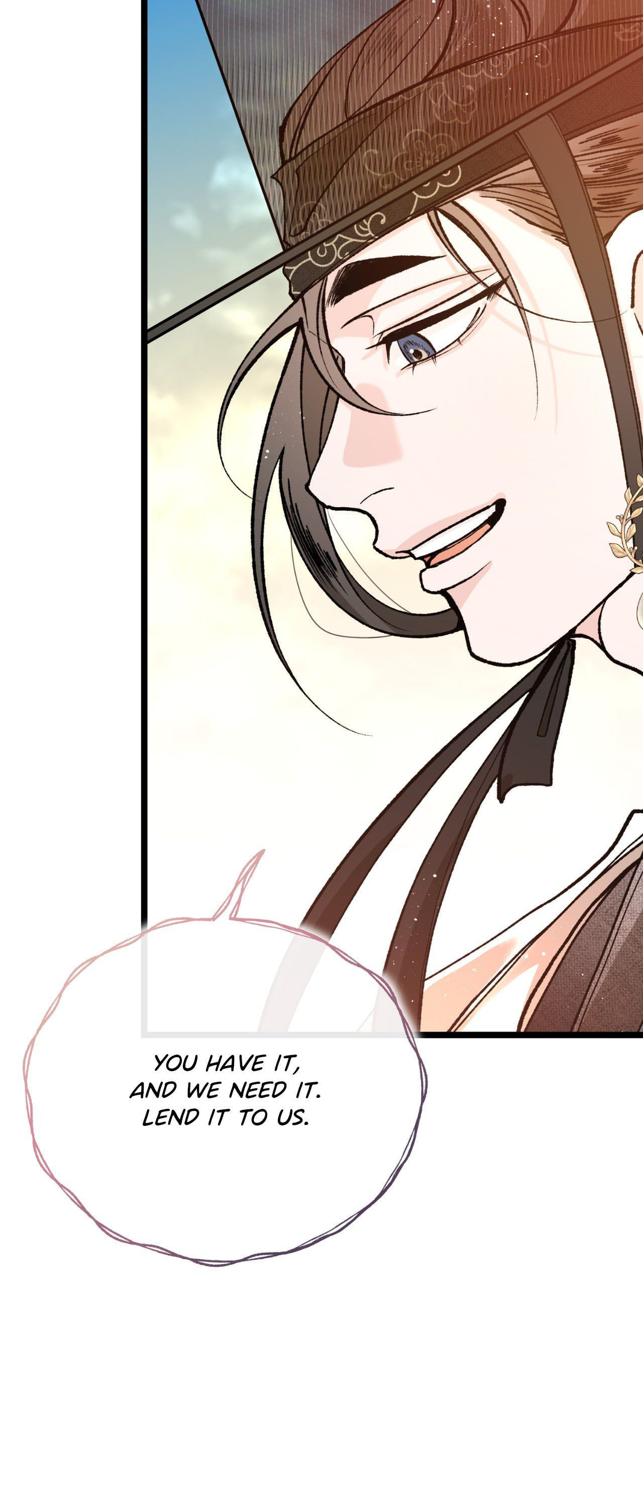 Read Fever (Seo Jogeum) chapter 79 image 36 on Lezhin