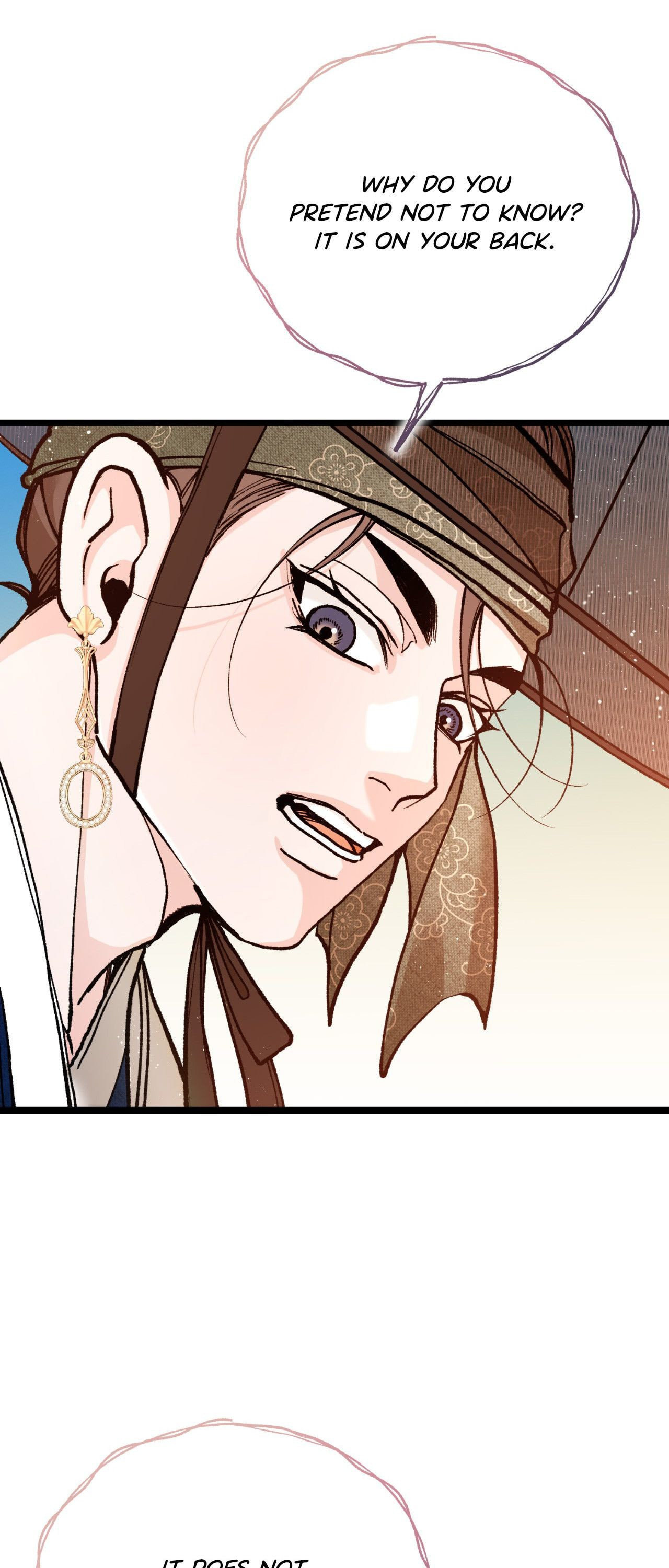 Read Fever (Seo Jogeum) chapter 79 image 37 on Lezhin