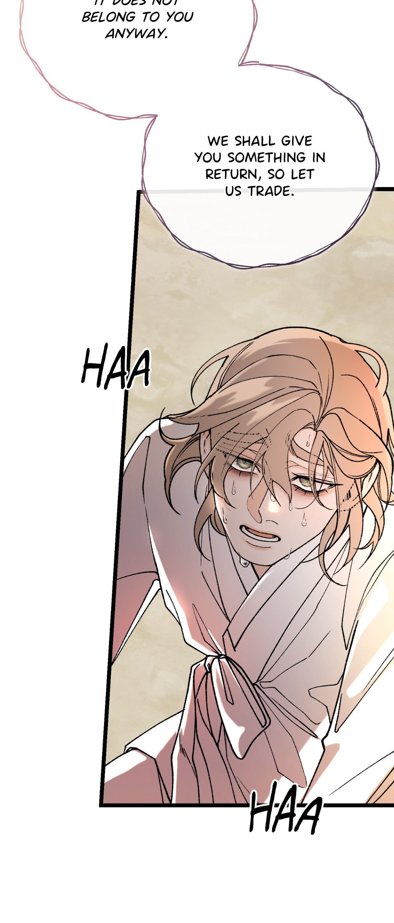 Read Fever (Seo Jogeum) chapter 79 image 38 on Lezhin