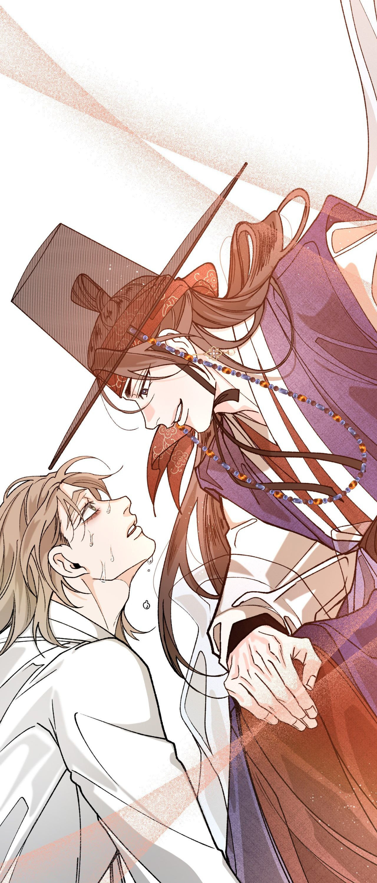 Read Fever (Seo Jogeum) chapter 79 image 40 on Lezhin