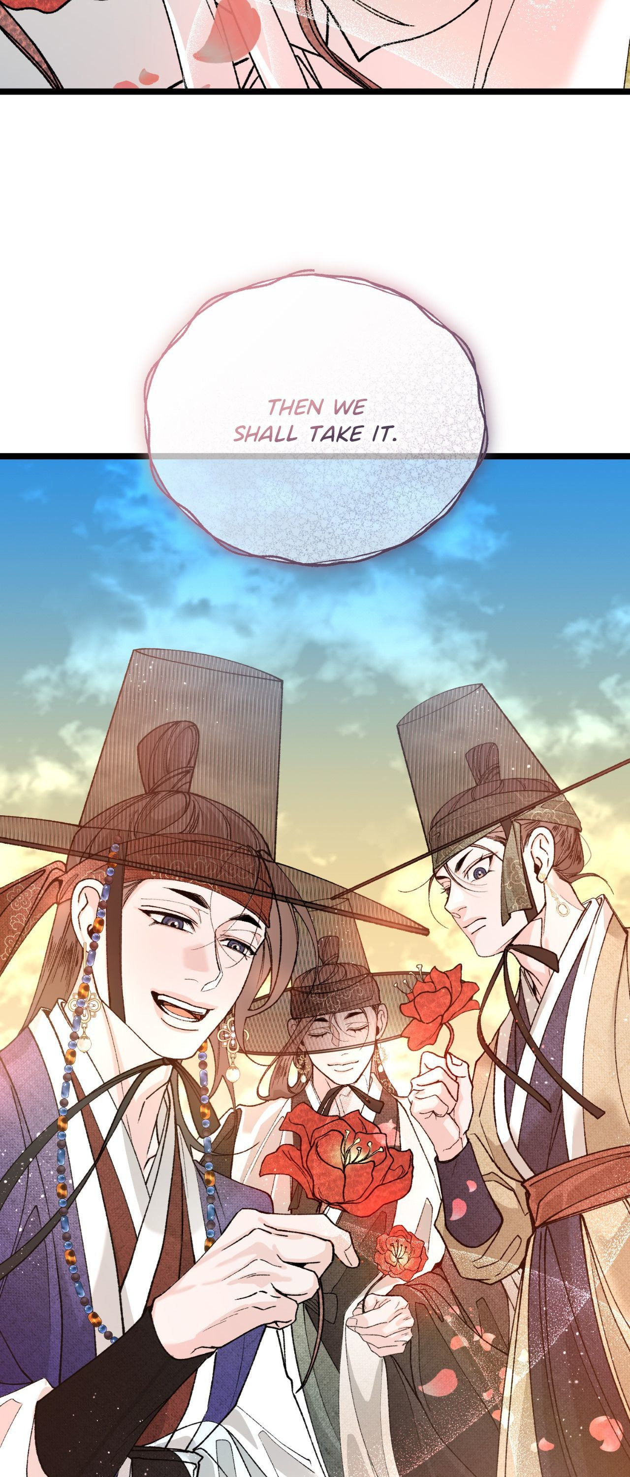Read Fever (Seo Jogeum) chapter 79 image 45 on Lezhin