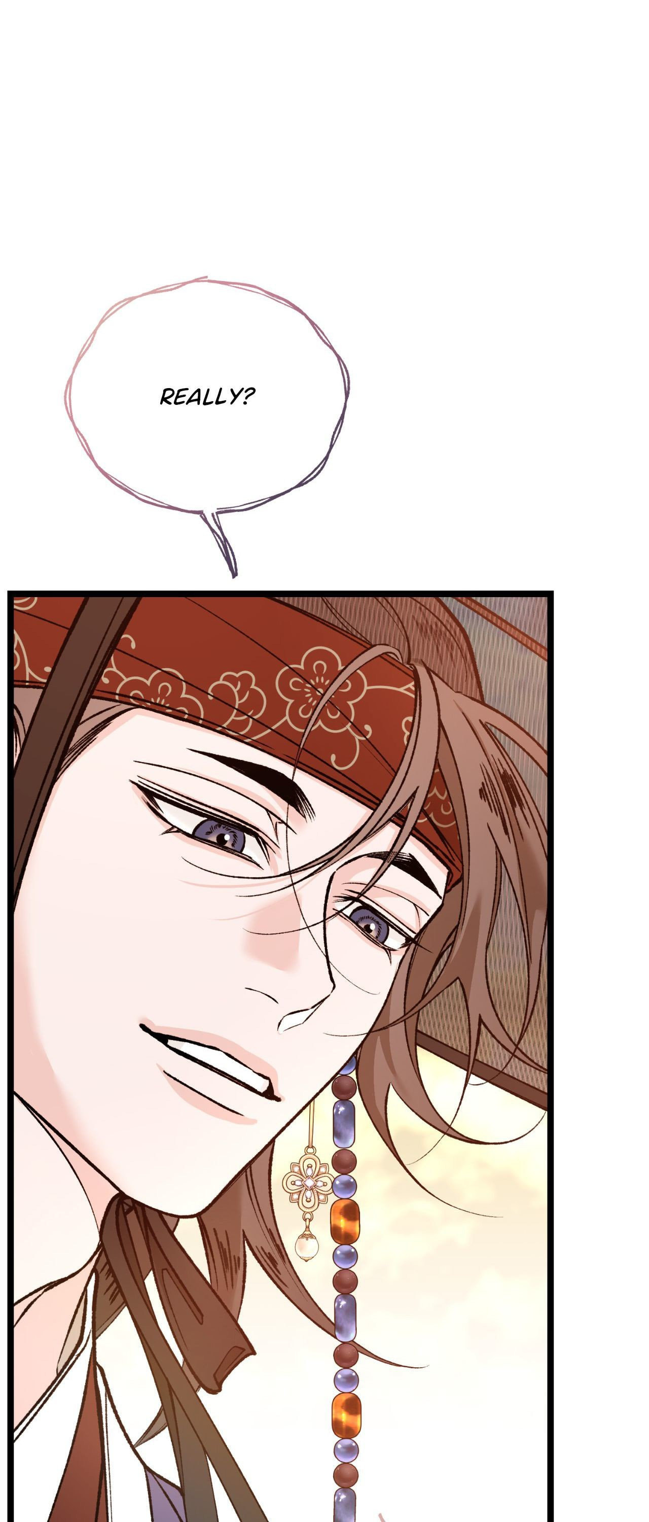 Read Fever (Seo Jogeum) chapter 79 image 49 on Lezhin