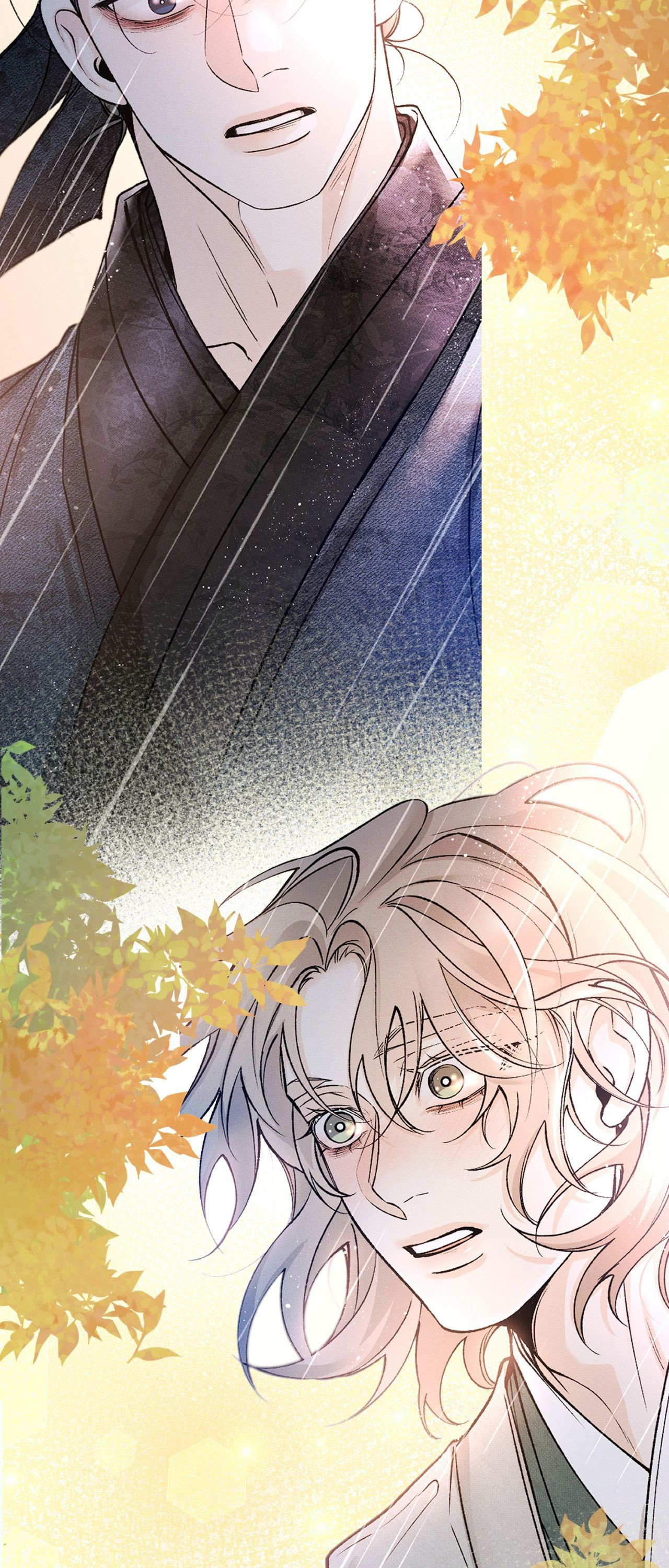 Read Fever (Seo Jogeum) chapter 79 image 63 on Lezhin