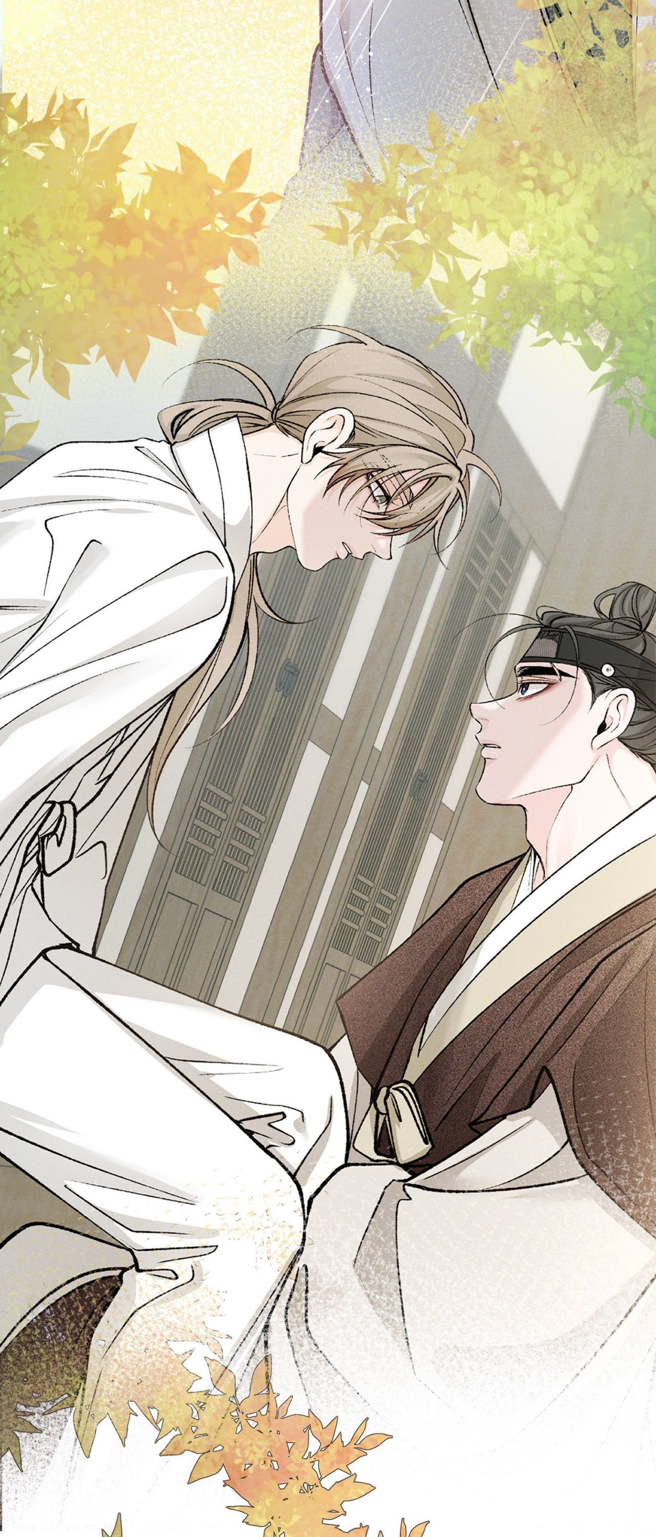 Read Fever (Seo Jogeum) chapter 79 image 64 on Lezhin