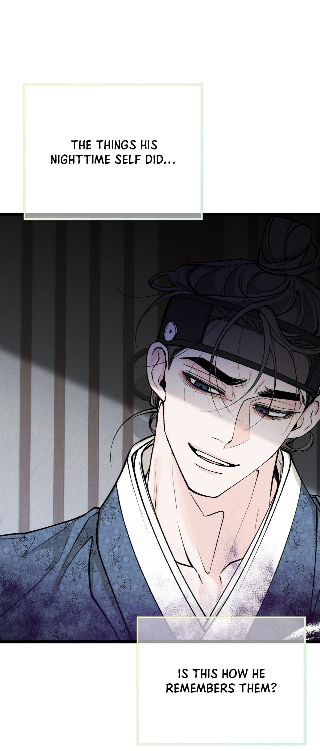 Read Fever (Seo Jogeum) chapter 79 image 66 on Lezhin