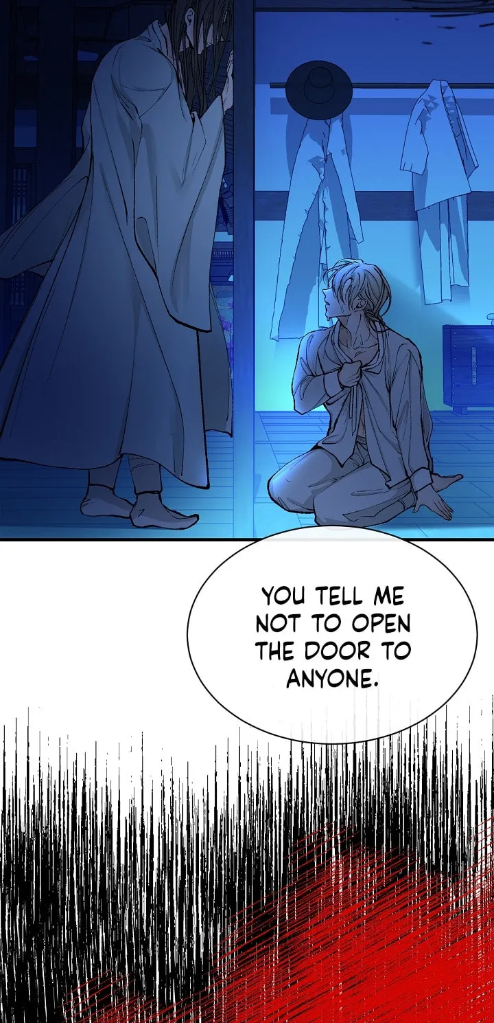 Read Fever (Seo Jogeum) chapter 8 image 10 on Lezhin